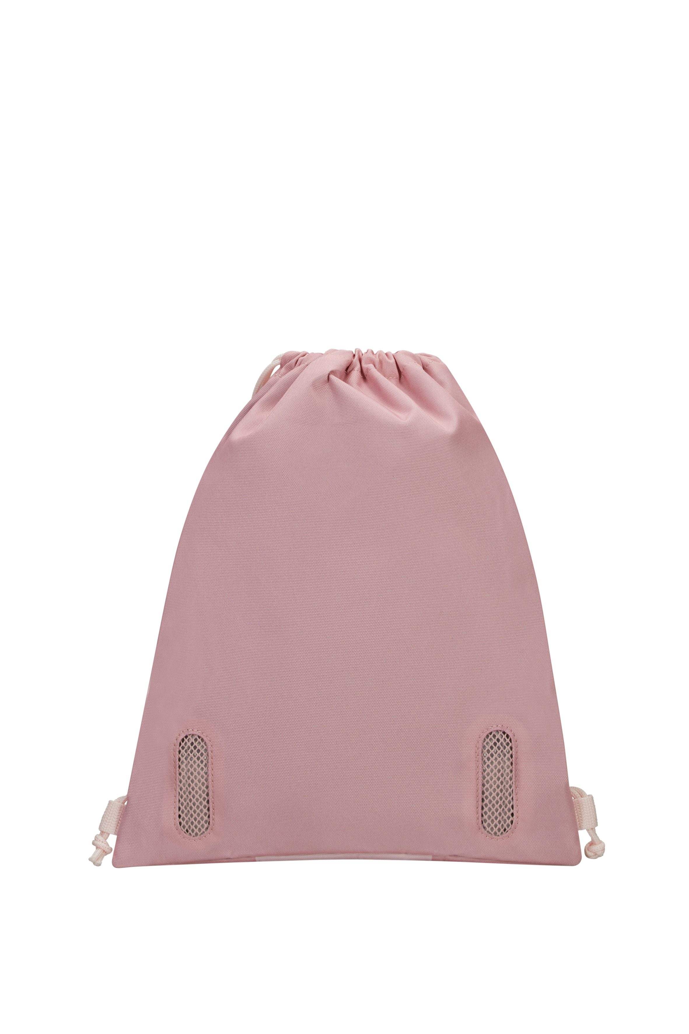 Samsonite Turnbeutel Samsonite Kids, Handgepäcktasche, pflegeleichtes Material, strapazierfähig