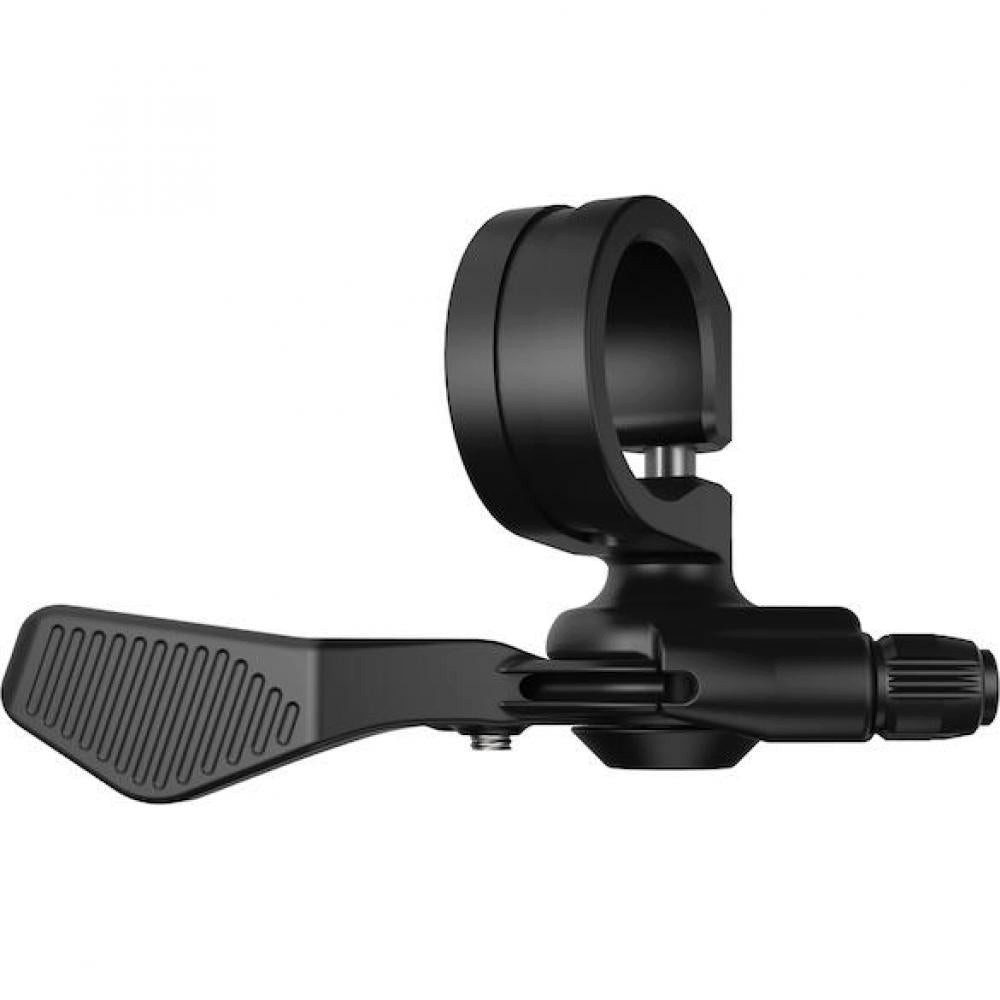 Merida Sattelstütze Merida Vario-Sattelstütze EXPERT TR II 34,9 mm Schwarz - absenkbare Sa