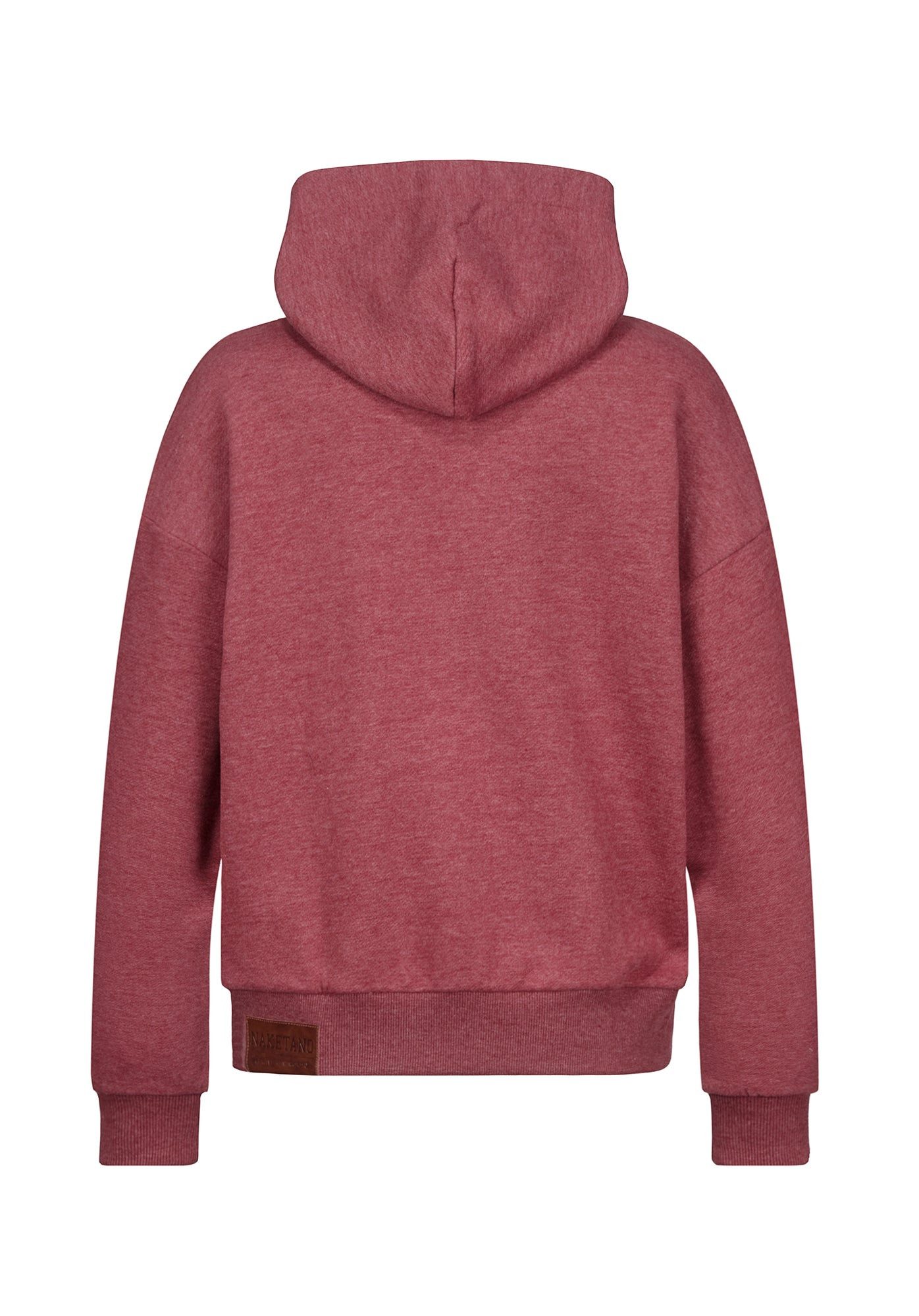 naketano Sweatjacke