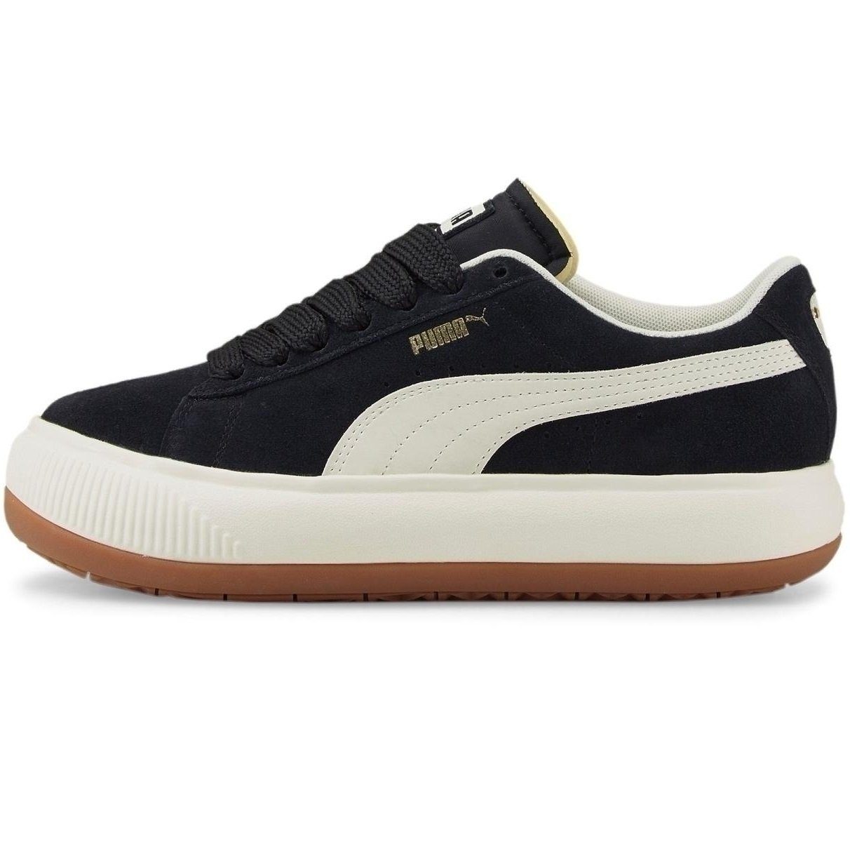 Puma Suede Mayu Up Sneaker Sneaker