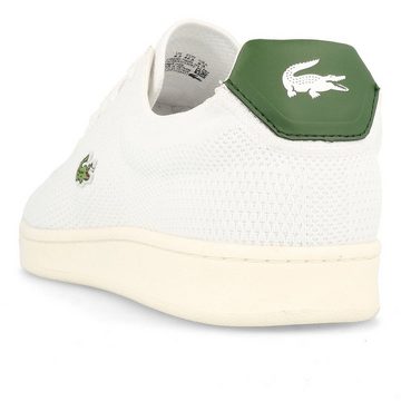 Lacoste Lacoste Carnaby Piquee 123 1 SMA Herren White Green Sneaker