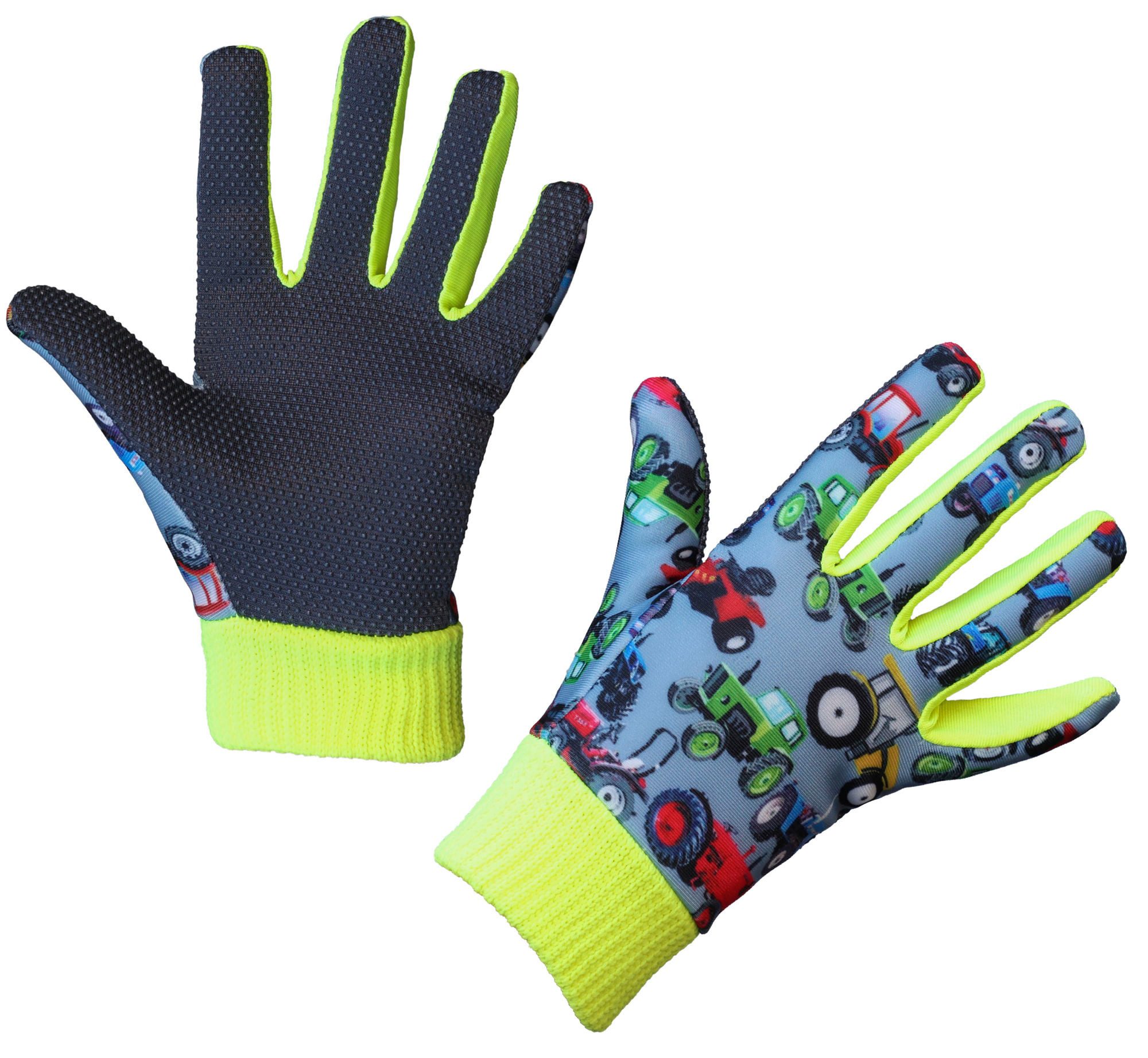 Gartenhandschuhe Kinderhandschuh Joy