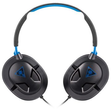 Turtle Beach Recon 50P Gaming-Headset (Mikrofon abnehmbar)