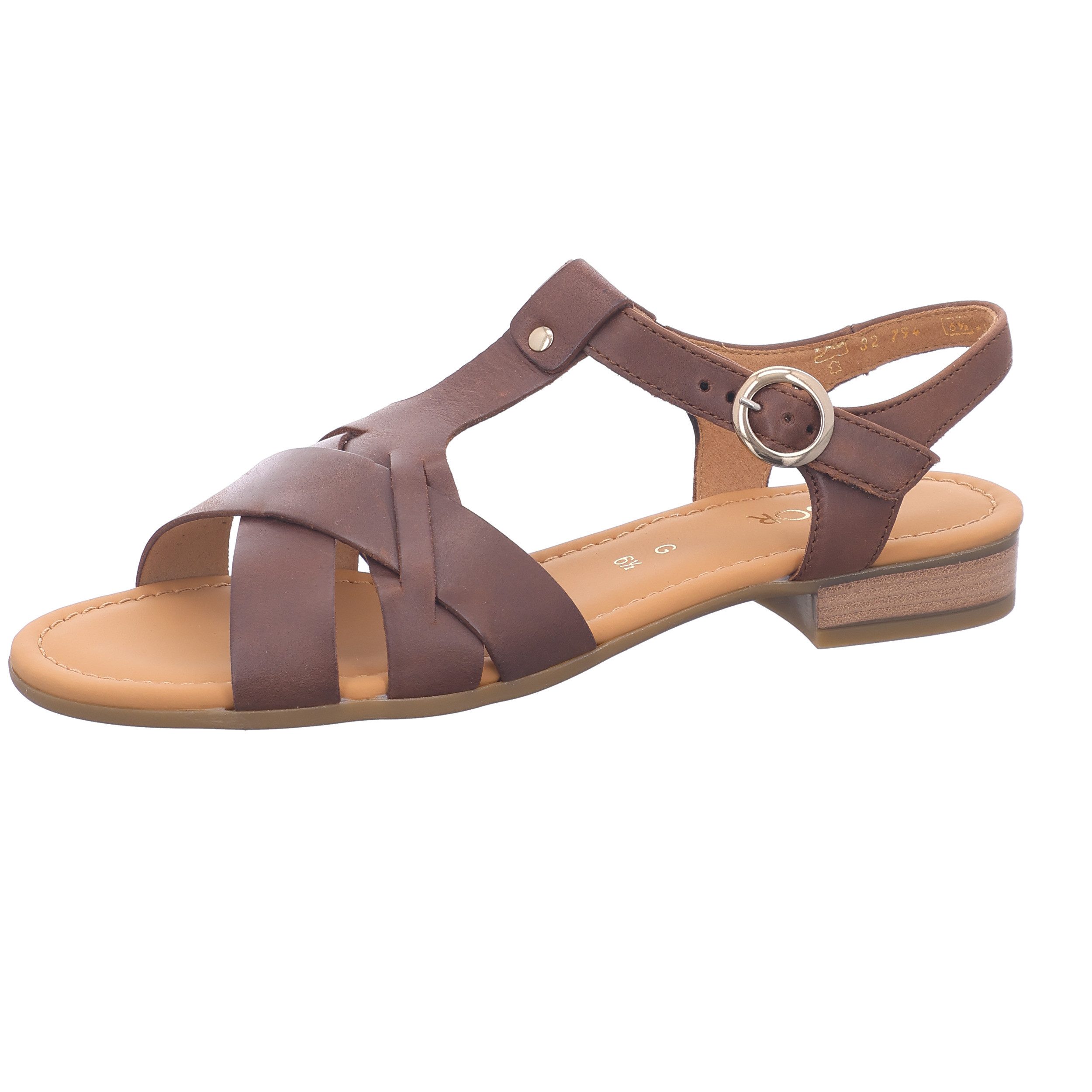 Gabor - Sandale - sattel Sandale