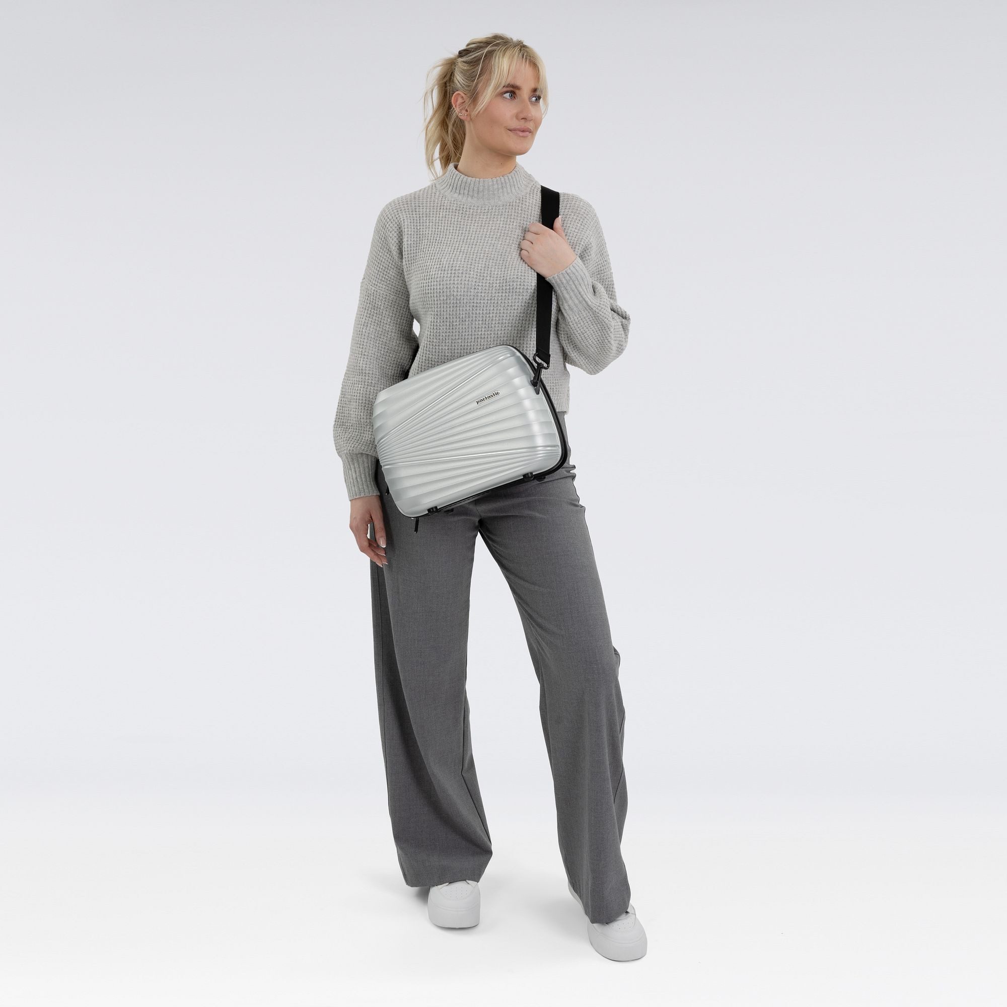 Pactastic Beautycase Collection 02, Polypropylen