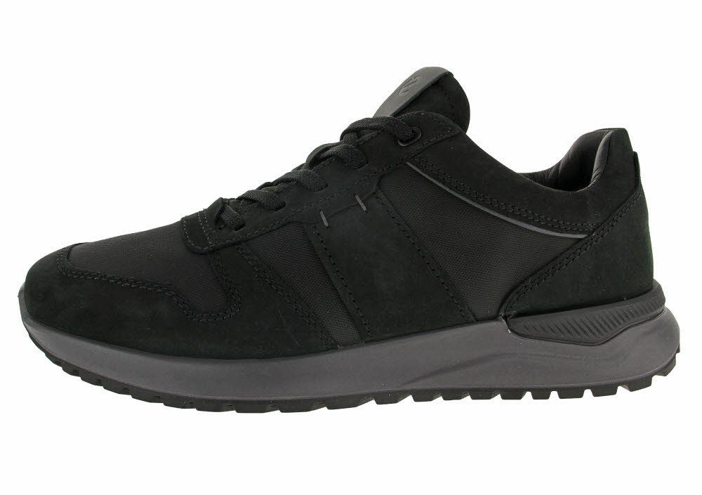 Ecco Ecco Herren Halbschuhe Schnürschuh