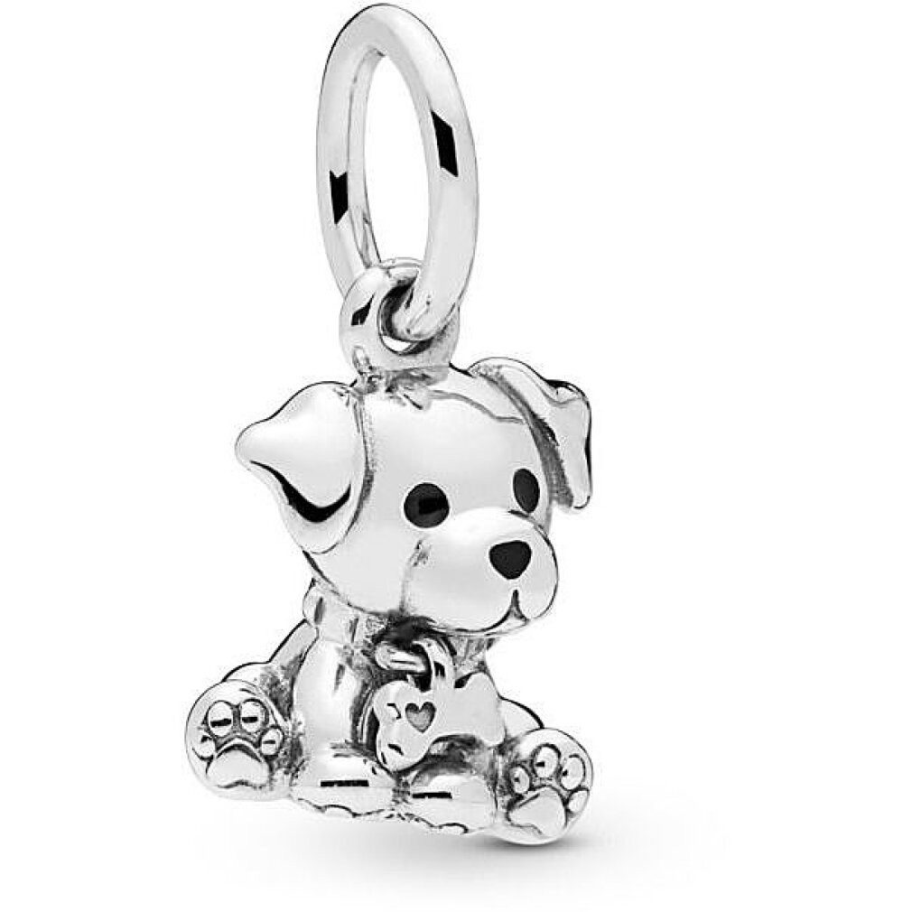 Pandora Kette mit Einhänger JEWELRY Mod. LABRADOR