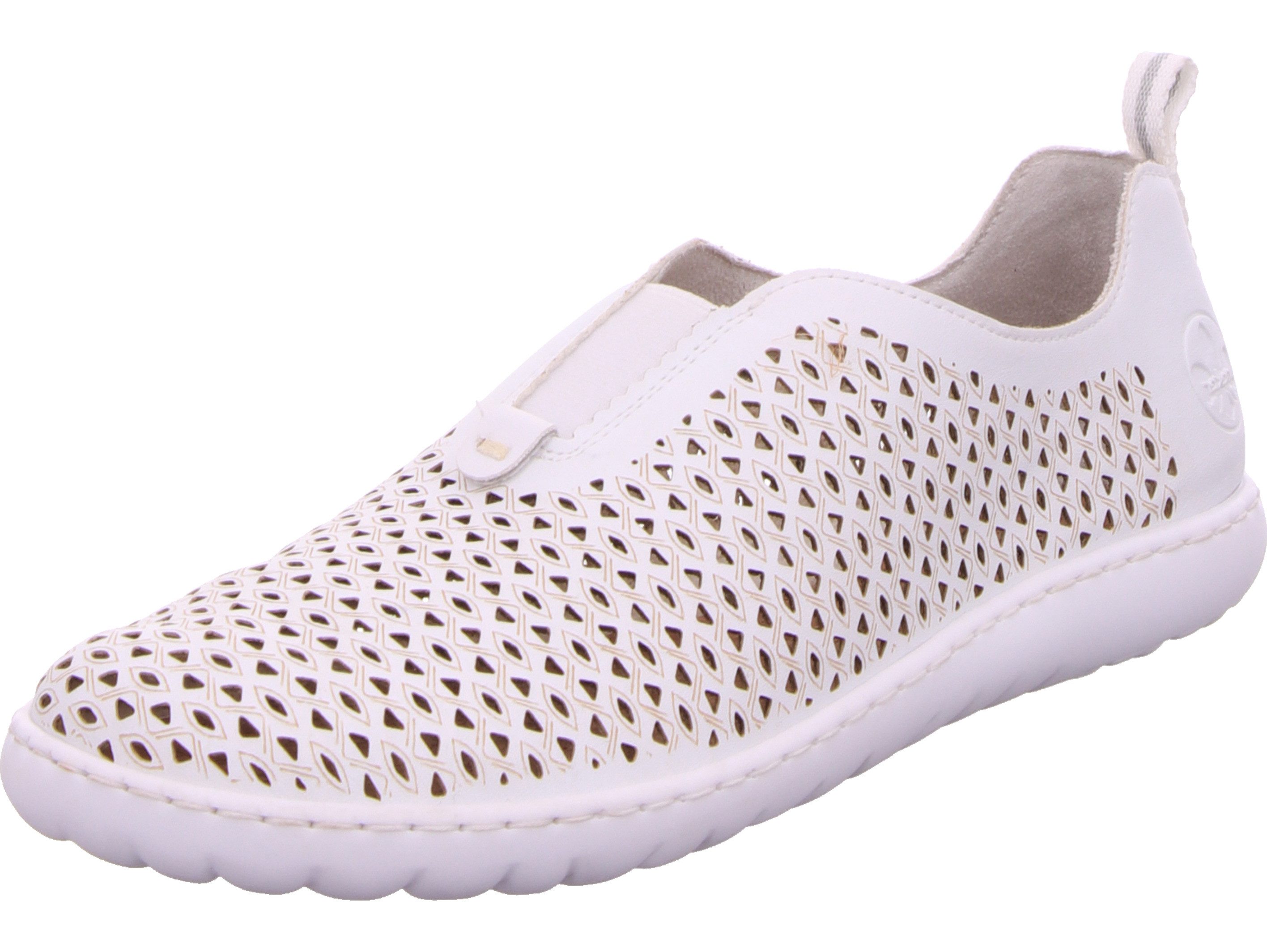 Barfußschuh
