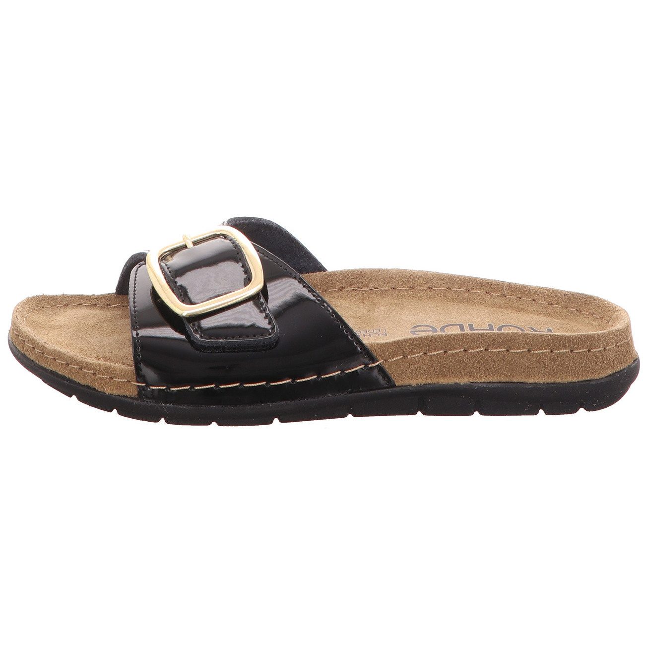 Rohde Rodigo Schnürschuh