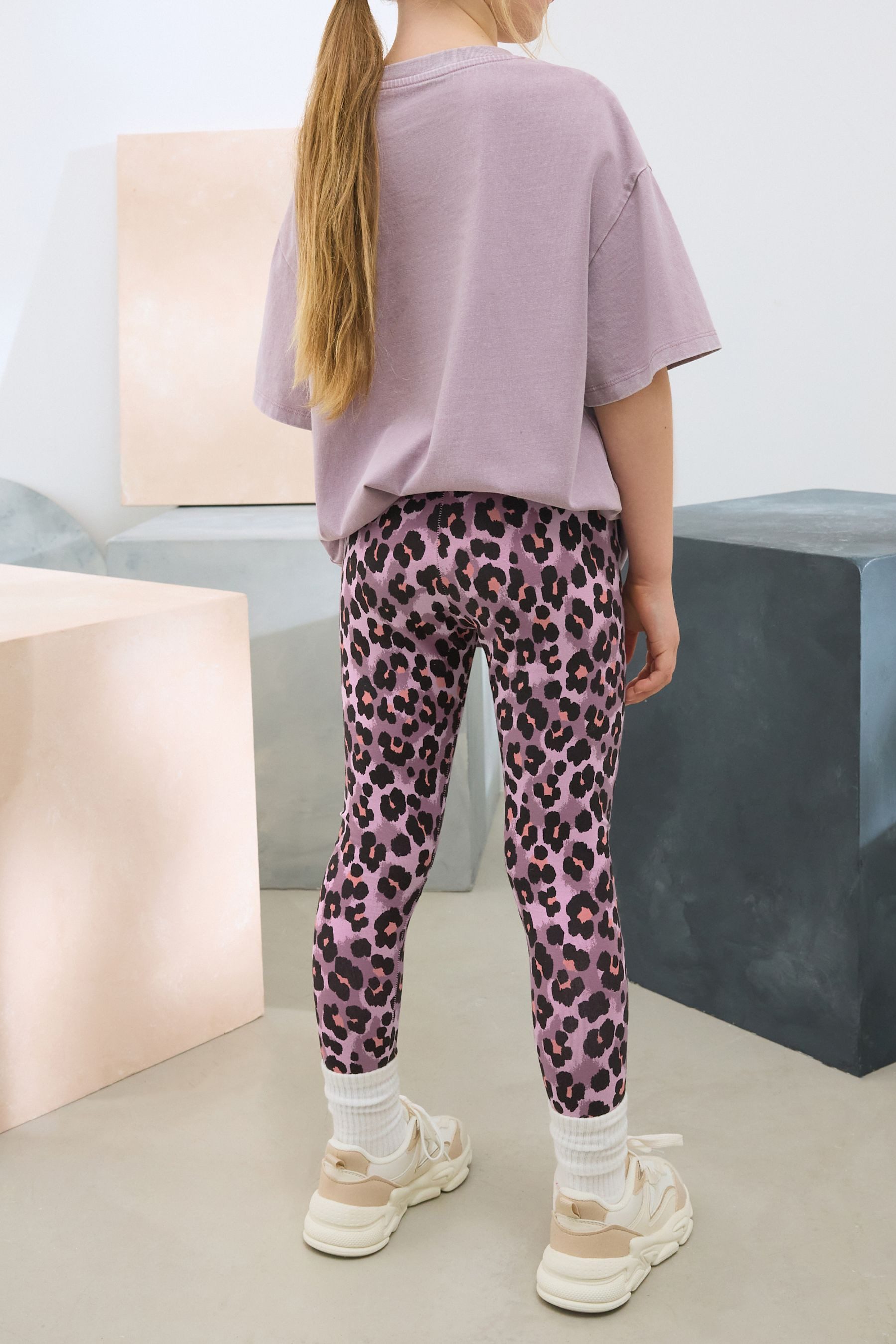 Next Leggings Leggings (1-tlg) günstig online kaufen