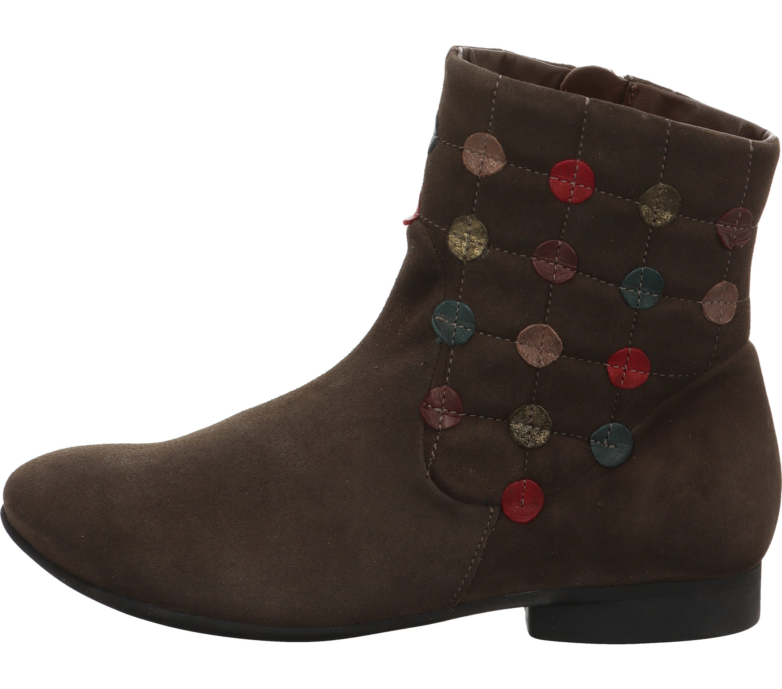 Think! THINK Guad2 Graphite Stiefel günstig online kaufen