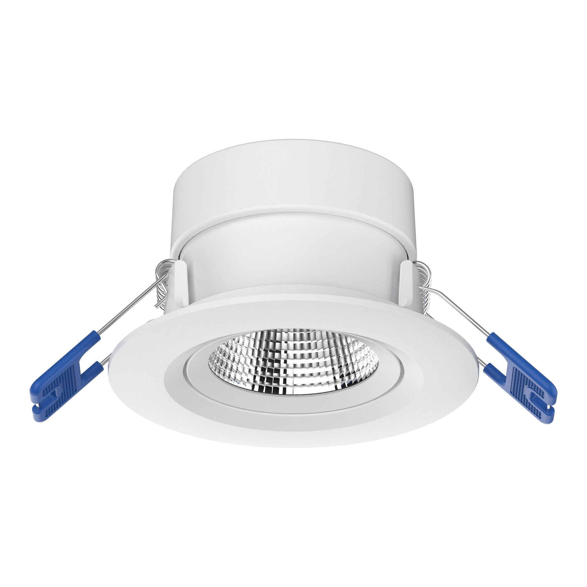 Opple Arbeitsleuchte Opple Lighting LED-Spot 2700K weiß LEDSpot#541003410900