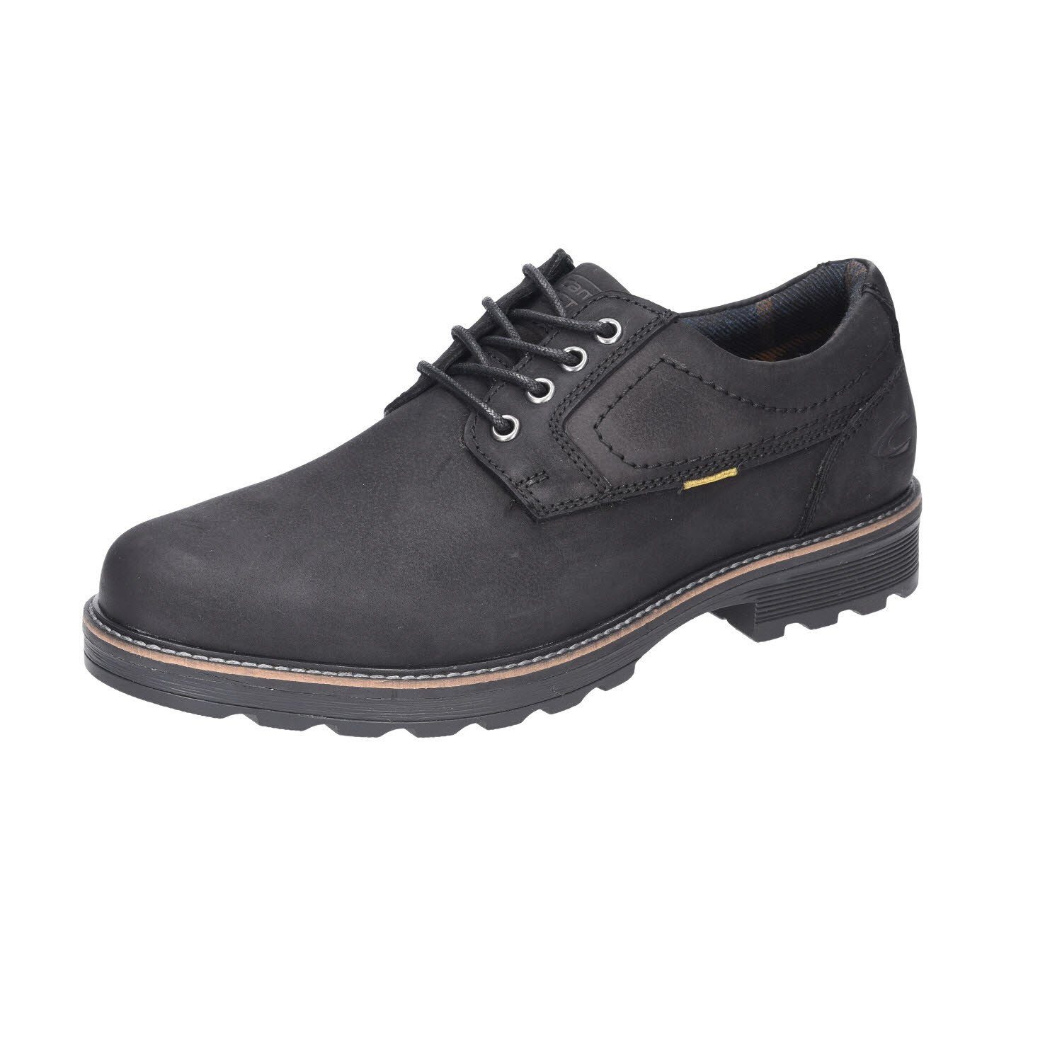 camel active Halbschuh Schnürschuh günstig online kaufen