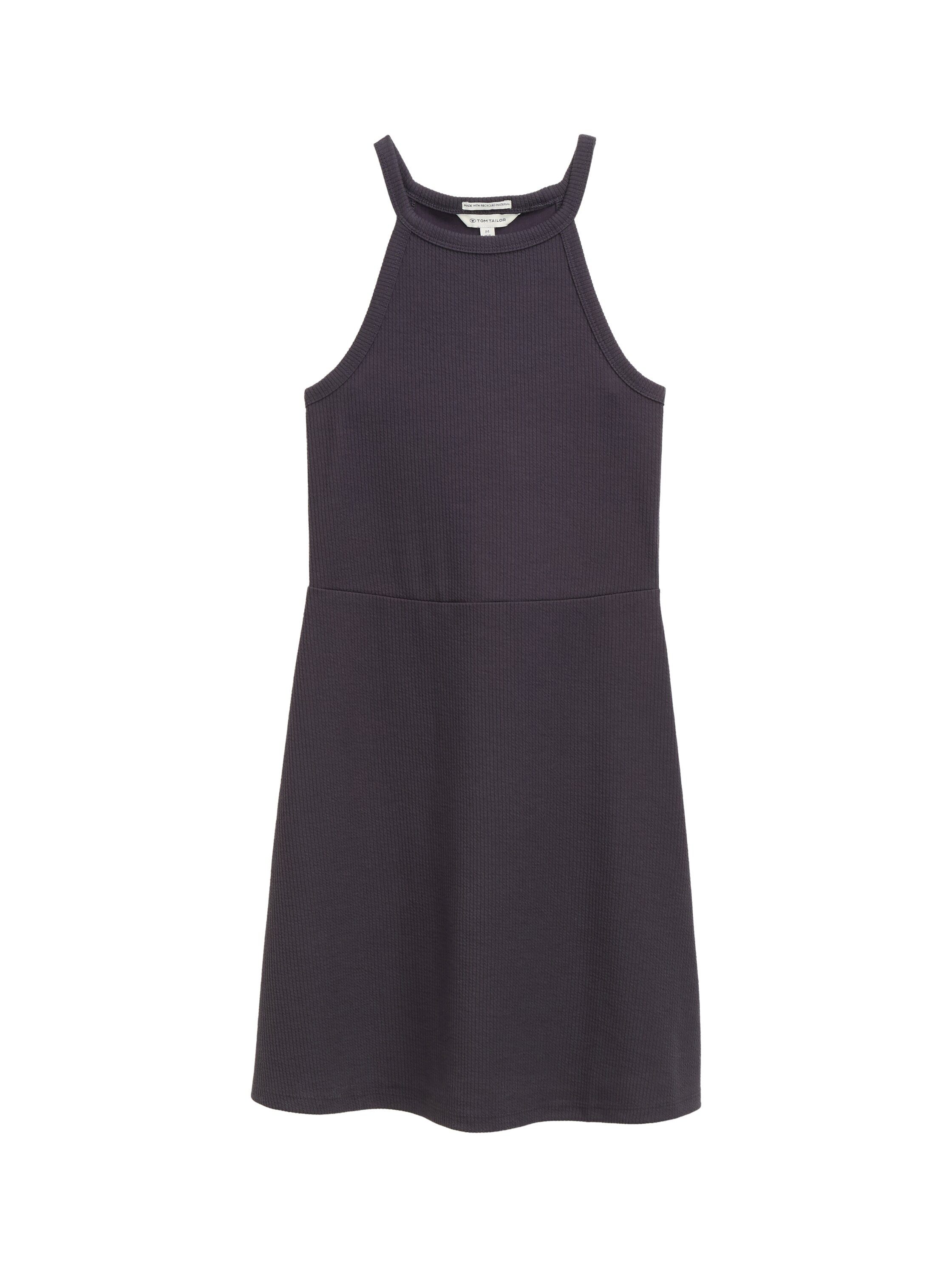 TOM TAILOR Jerseykleid günstig online kaufen
