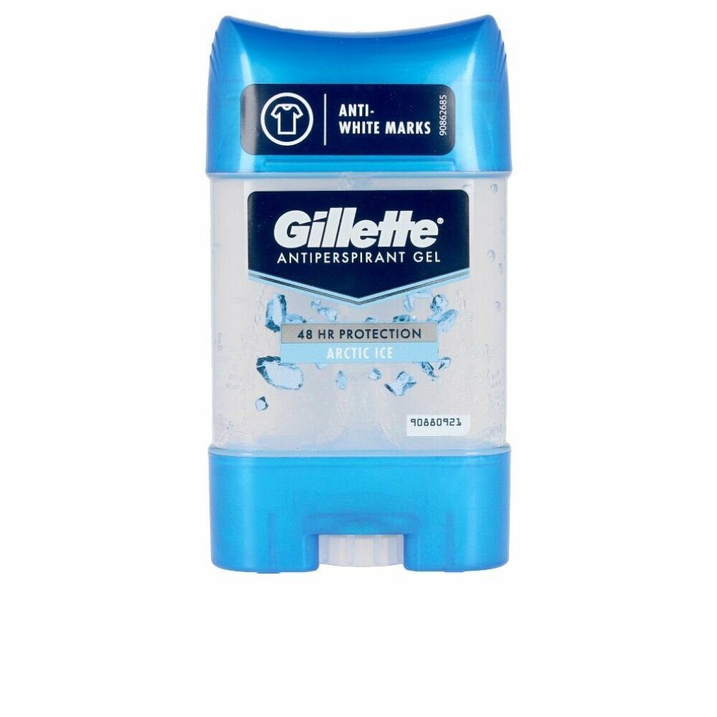 Gillette Deo-Roller ARTIC ICE deo clear gel 70ml