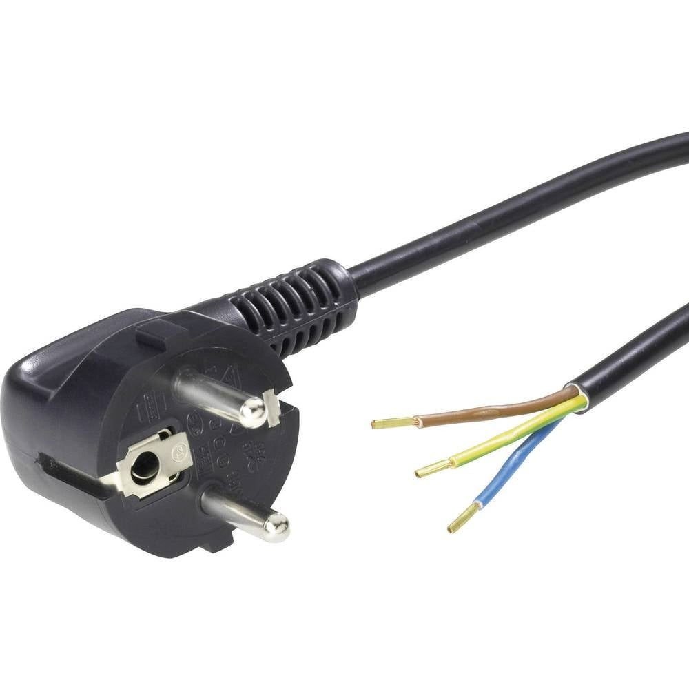 LAPP ÖLFLEX® PVC Geräte-Anschlussleitung, harmonisiert 70261156 Stromkabel