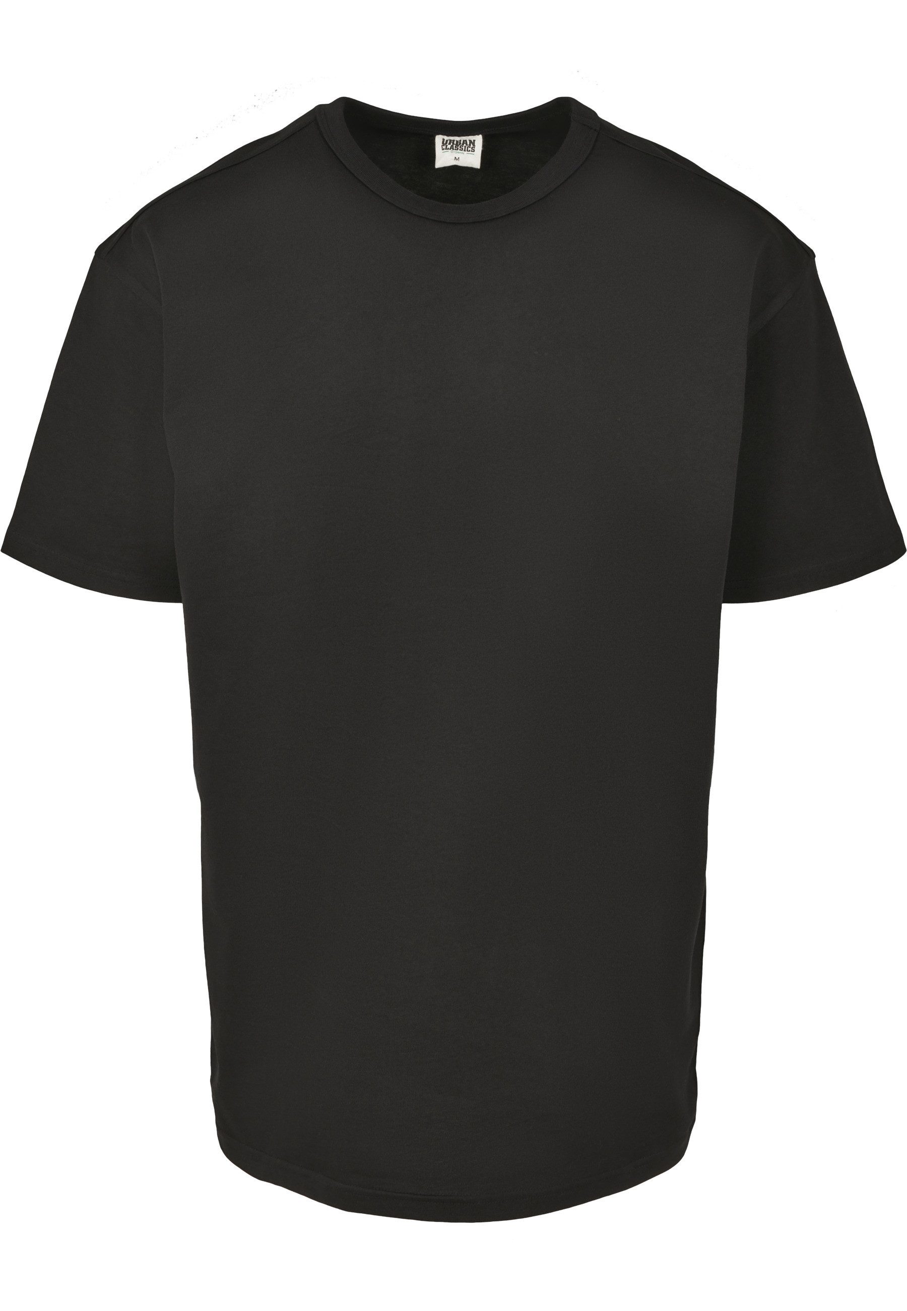 T-Shirt Urban Classics Herren Organic Basic Tee
