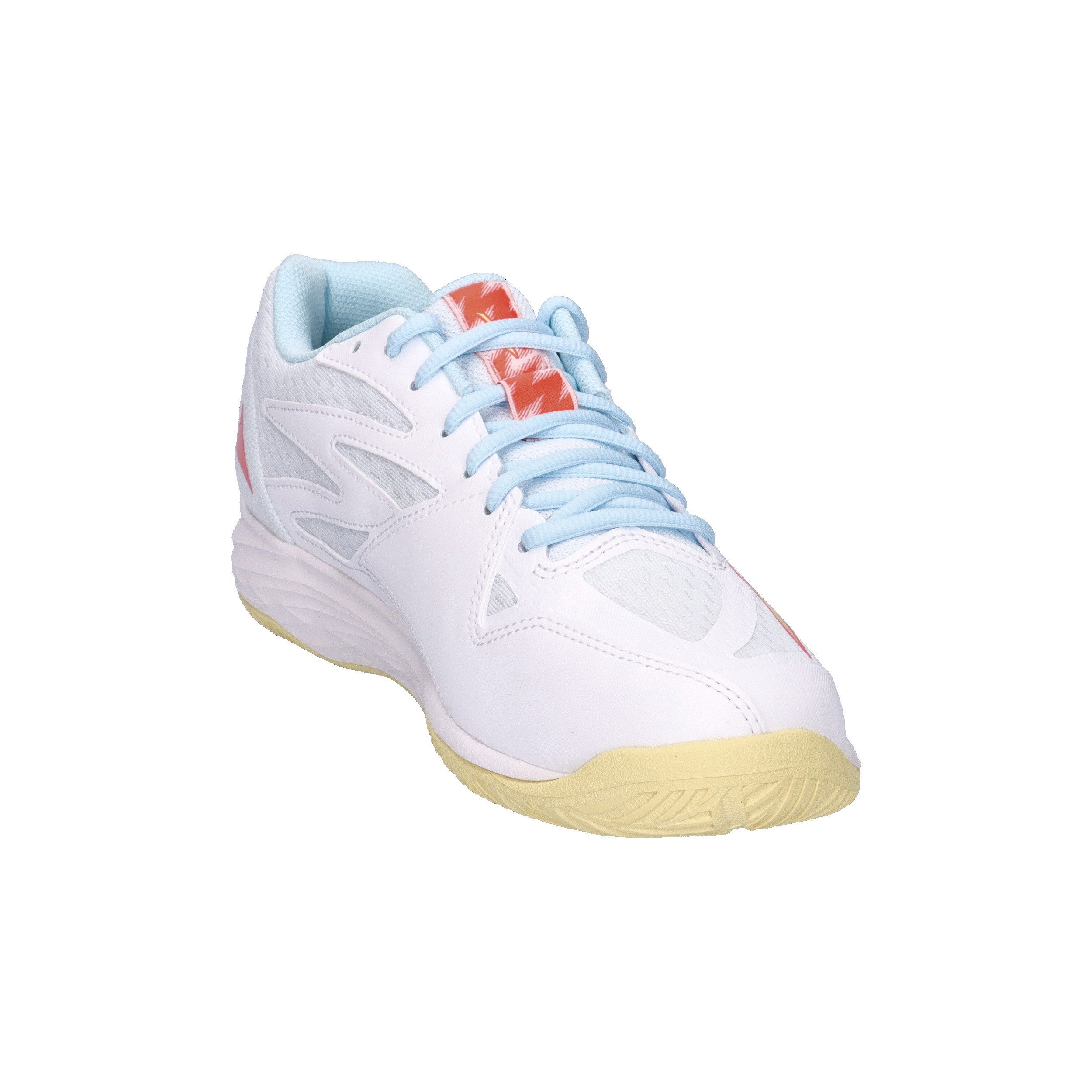 Mizuno Mizuno Damen Hallenschuhe THUNDER BLADE Z V1GC2370 Hallenschuh