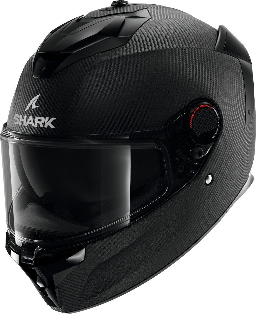 Shark Motorradhelm Spartan GT Pro Skin 2023 Carbon Helm