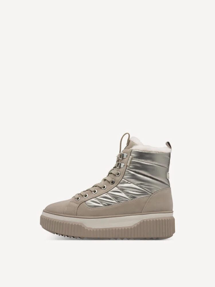 Tamaris Schnürstiefelette günstig online kaufen