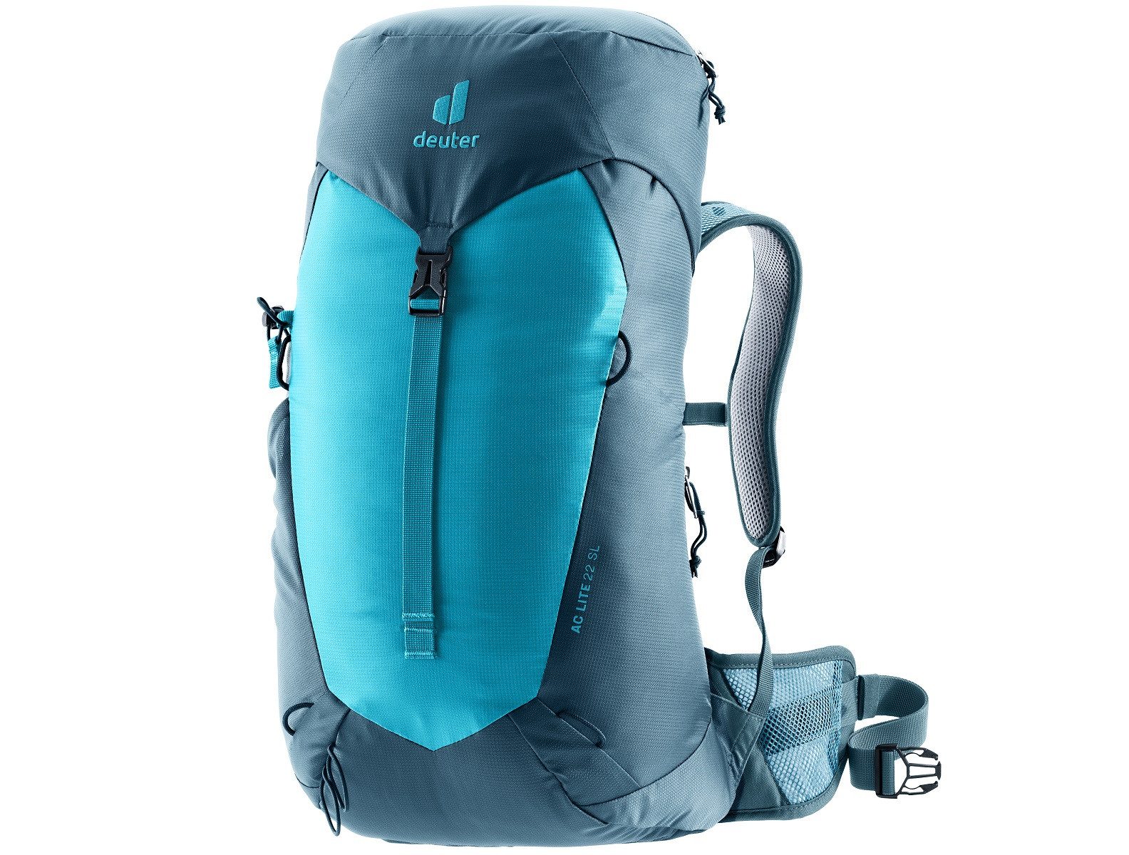 deuter Freizeitrucksack AC Lite 22 SL günstig online kaufen