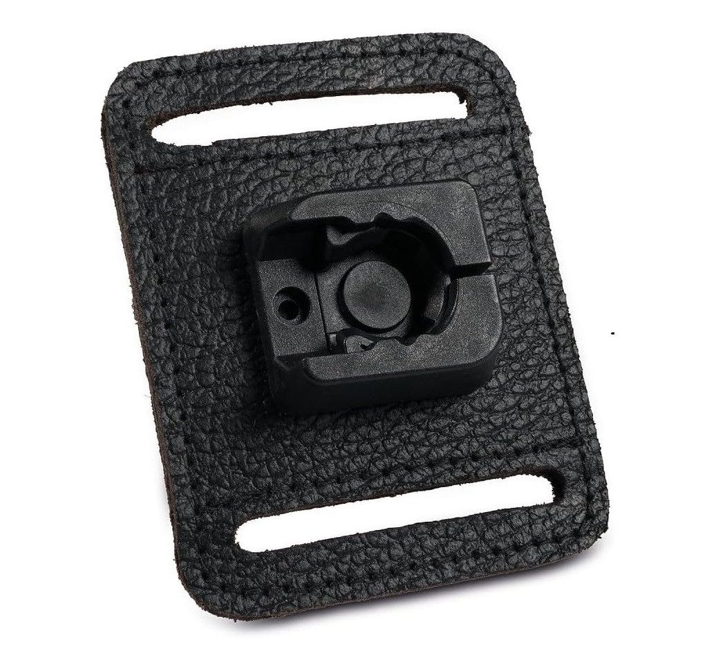 PARAT Arbeitsleuchte Hochleistungslampenbefestigung PARASNAP Belt bracket passend fŸr