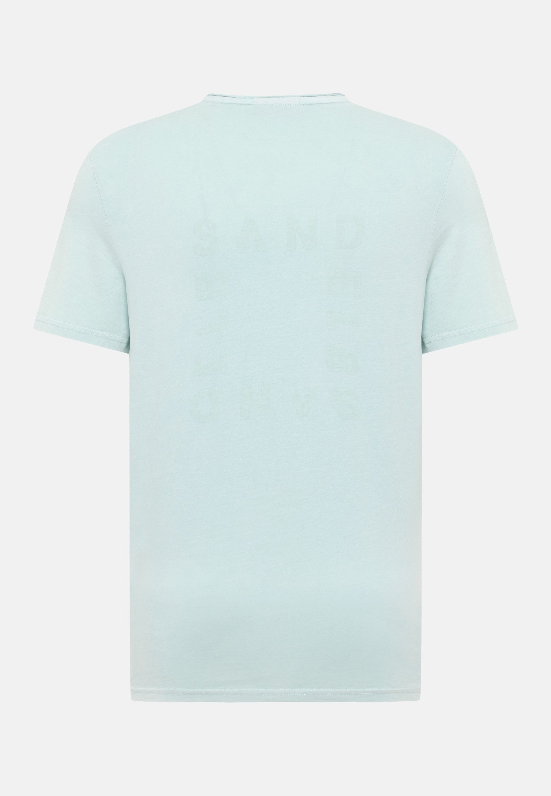Elbsand T-Shirt T-Shirt Palle Kurzarmshirt (1-tlg., 1)