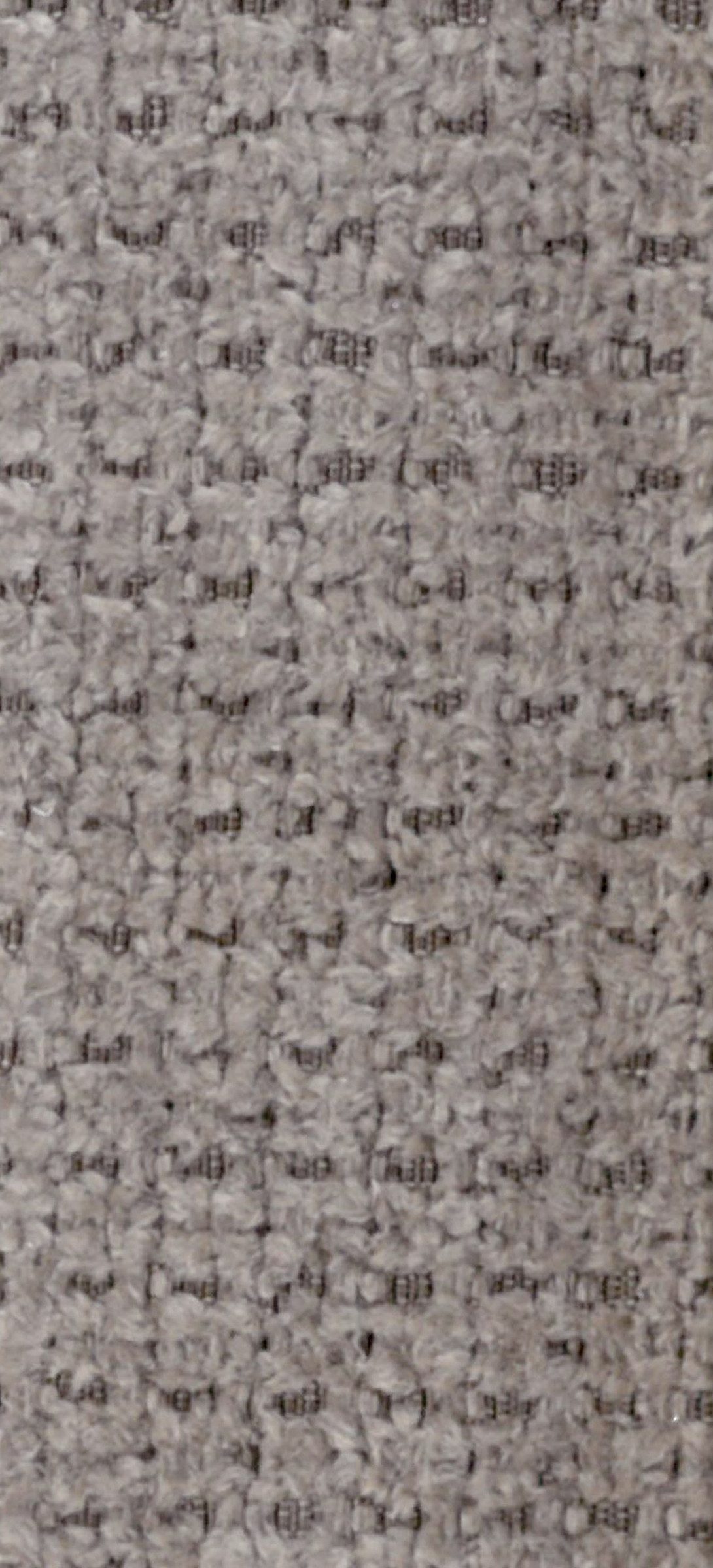 Iwaniccy Wohnlandschaft Kopfteilverstellung, 2 Kissen, taupe - 301x113x195cm (BxHxT)