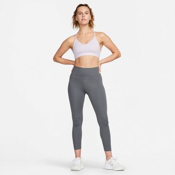 Nike Sport-Bustier Nike Dri-FIT Indy Light Support Non-Padded Sports Bra