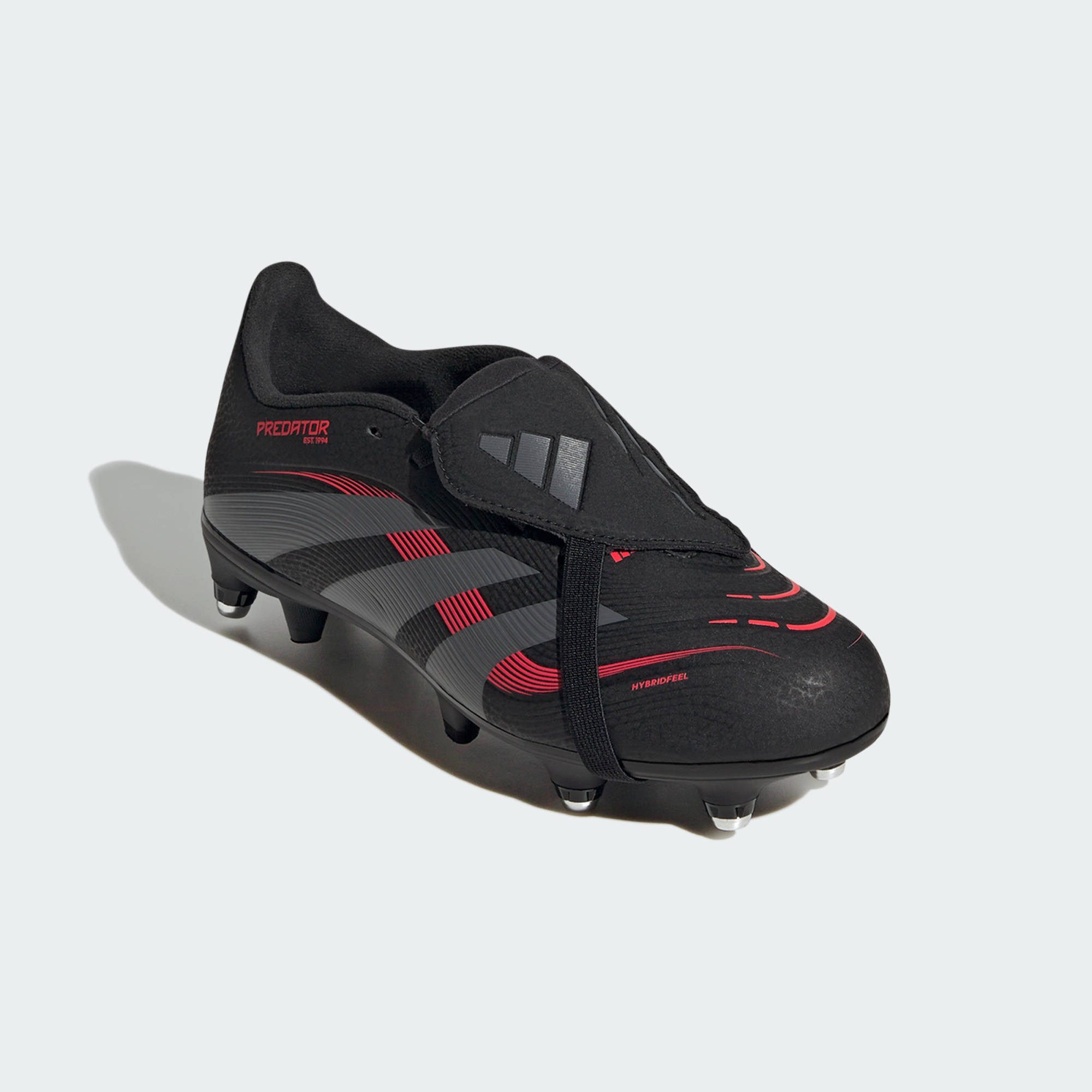 Fußballschuh