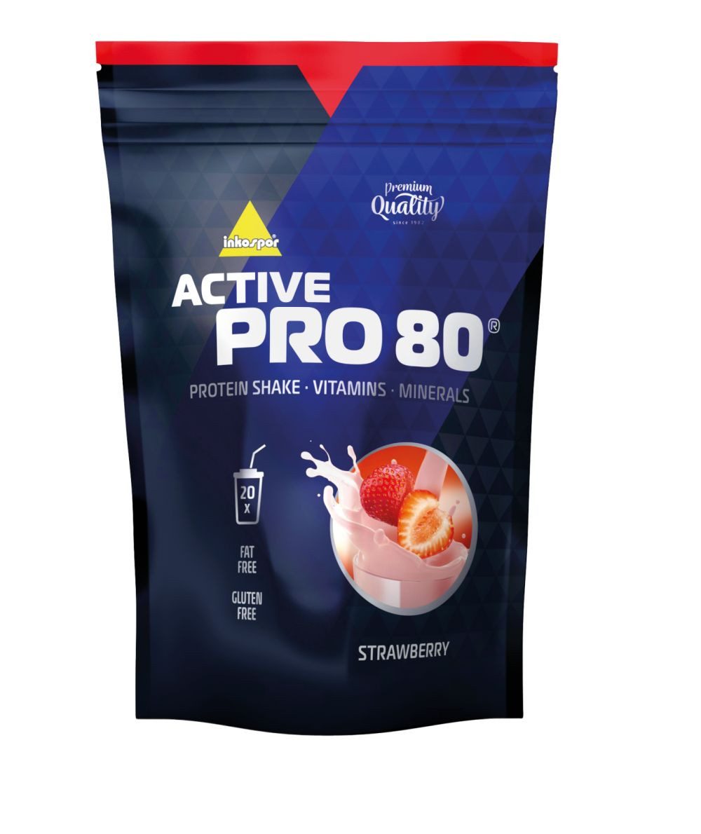 Inkospor Inkospor Pro 80 - 500g Pulver