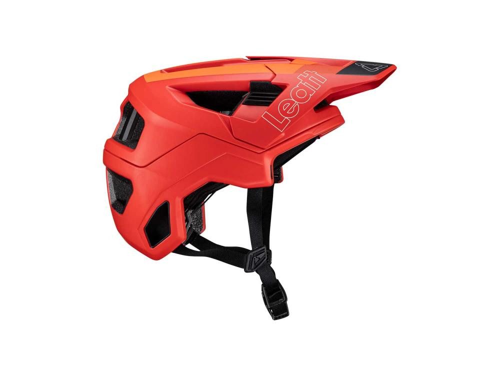 Leatt Fahrradhelm Leatt Helmet MTB Enduro 4.0 red M