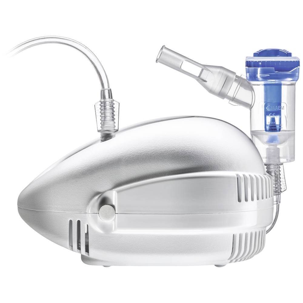 NO NAME Inhalator Flaem SC 36POO AirMate Inhalator, mit Inhalationsmaske