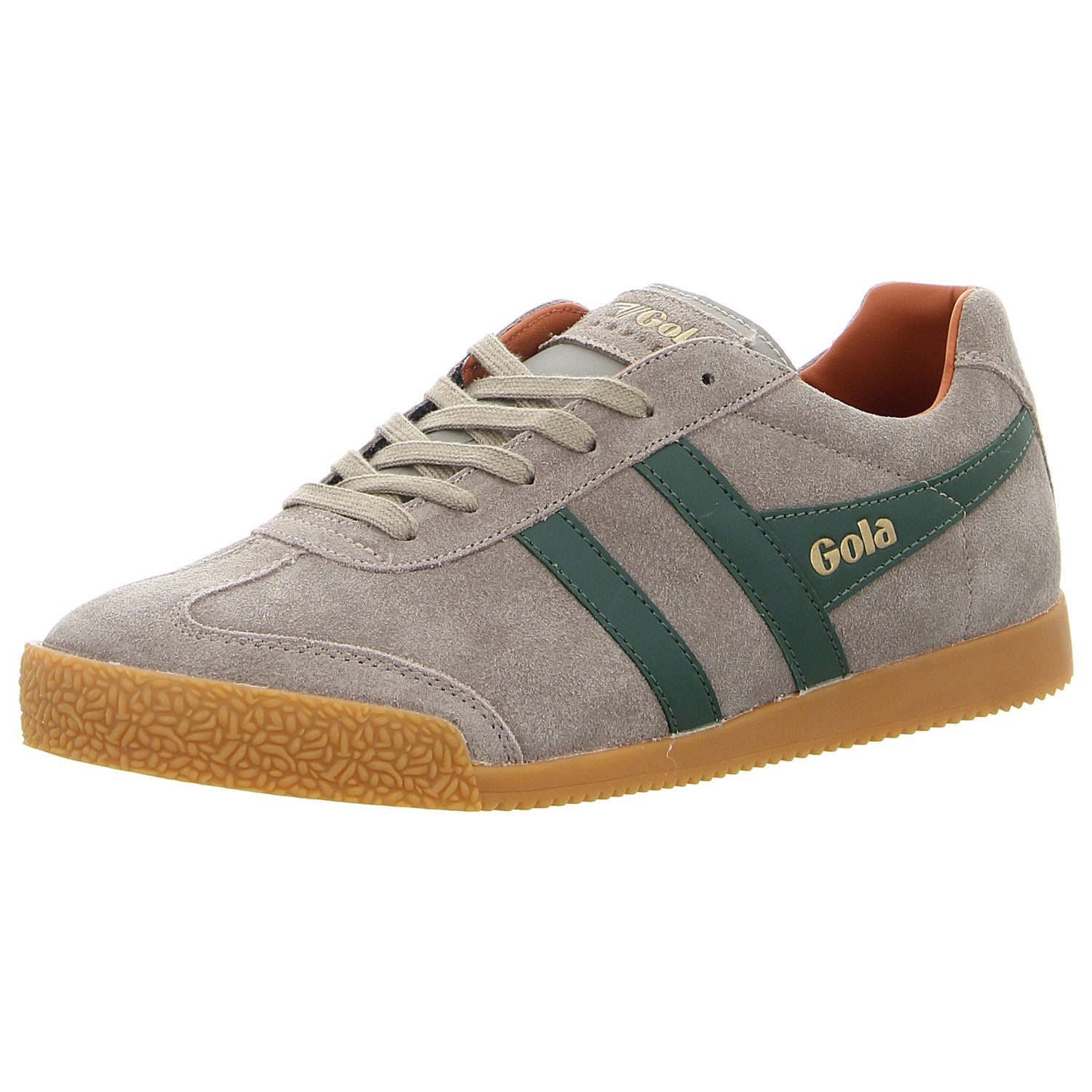 Gola Freizeit Schnürer für Damen Schnürschuh (1-tlg., keine Angabe)