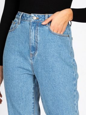 Rusty High-waist-Jeans HIGH RISE MOM JEAN - THD