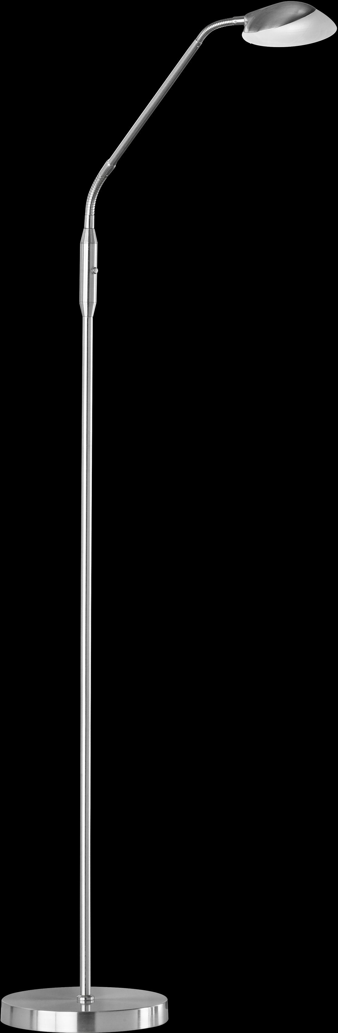 Fischer & Honsel LED-Stehleuchte Pool TW 1x 5 W Gold 530 lm günstig online kaufen