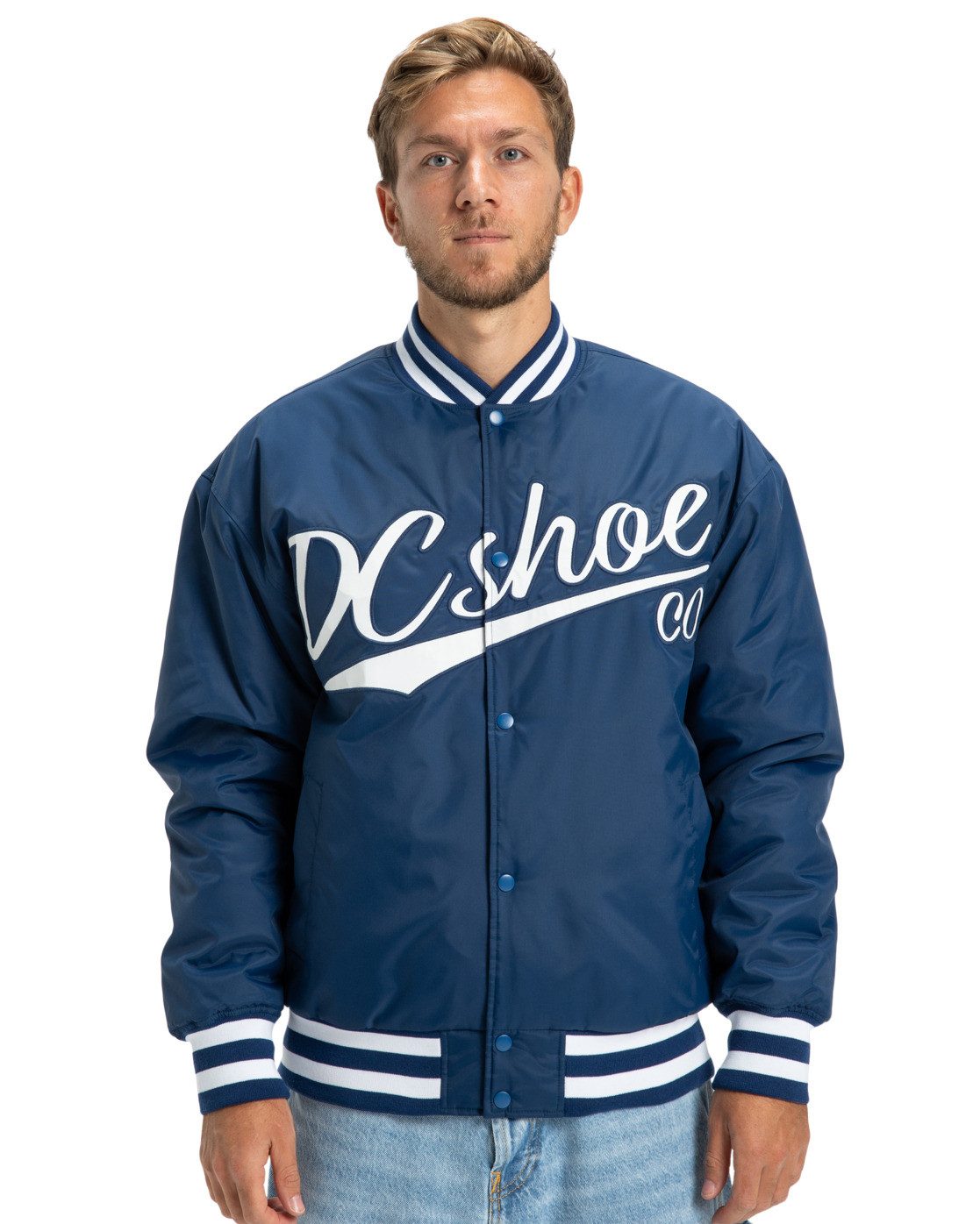 Blouson Substitute Bomber