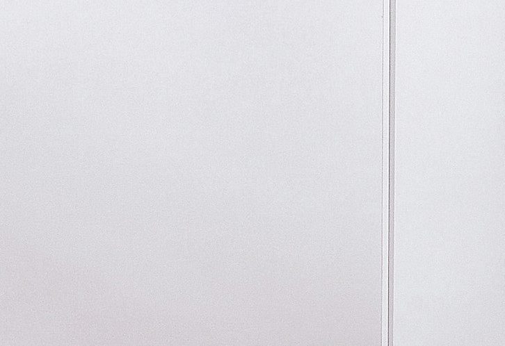 Kiel Seitenschrank cm | wiho breit, Küchen Weiß 50 200 Höhe cm Weiß