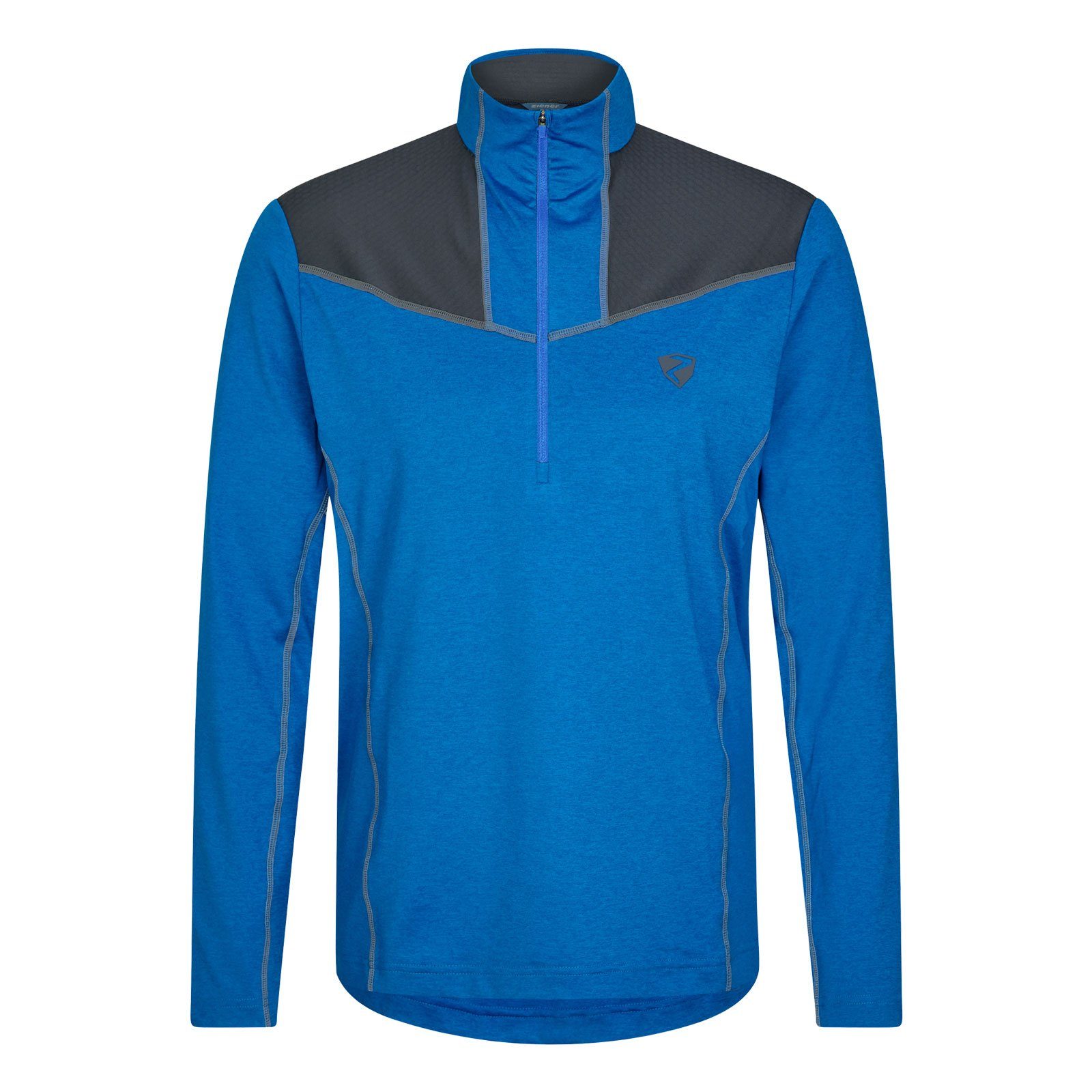 Stehkragenpullover Jonga