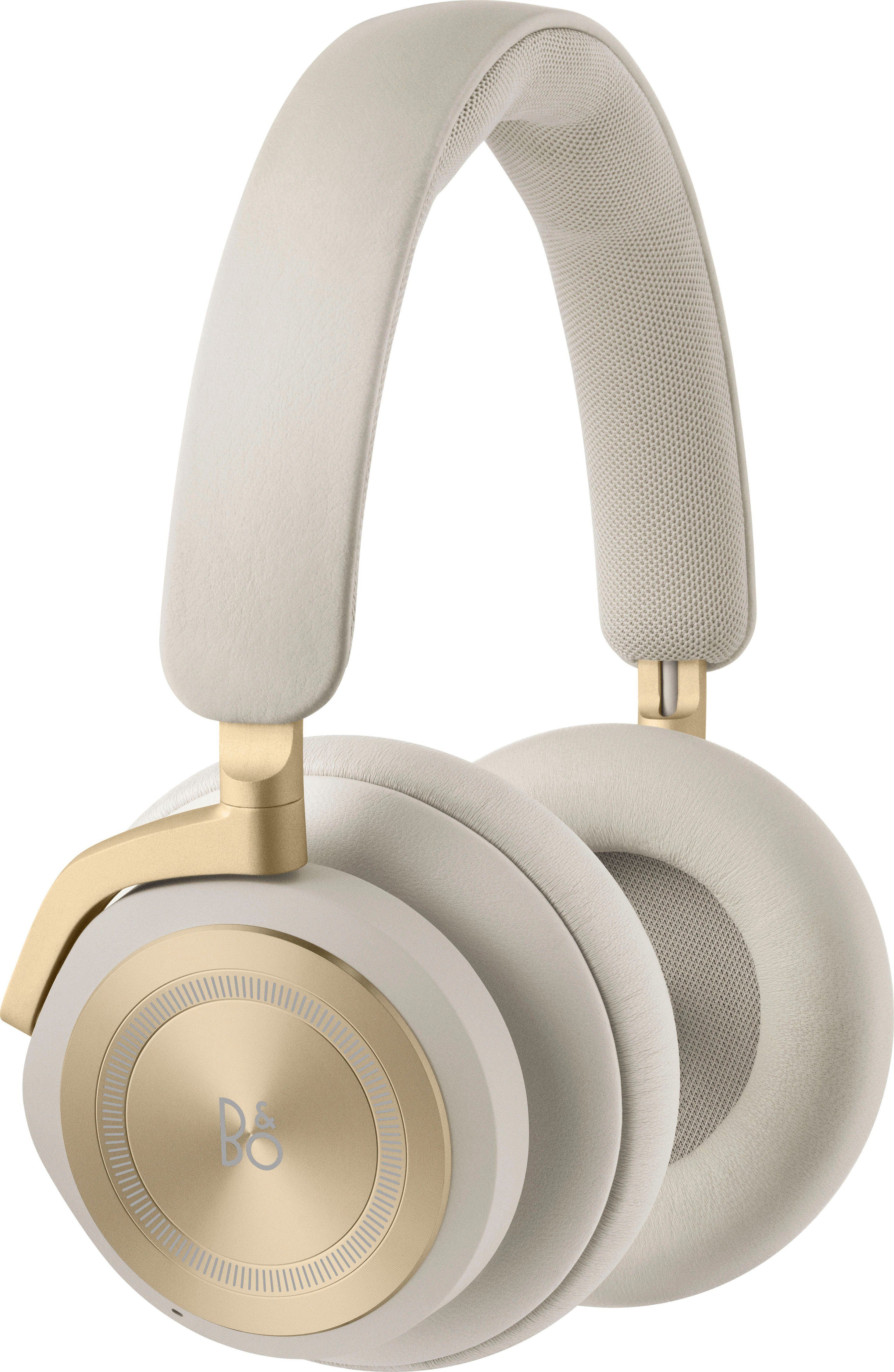 Bang & Olufsen Beoplay HX Наушники-вкладыши (Active Noise Cancelling (ANC), Geräuschisolierung, LED Ladestandsanzeige, Multi-Point-Verbindung, Noise-Cancelling, Sprachsteuerung, Transparenzmodus, aptX Bluetooth)