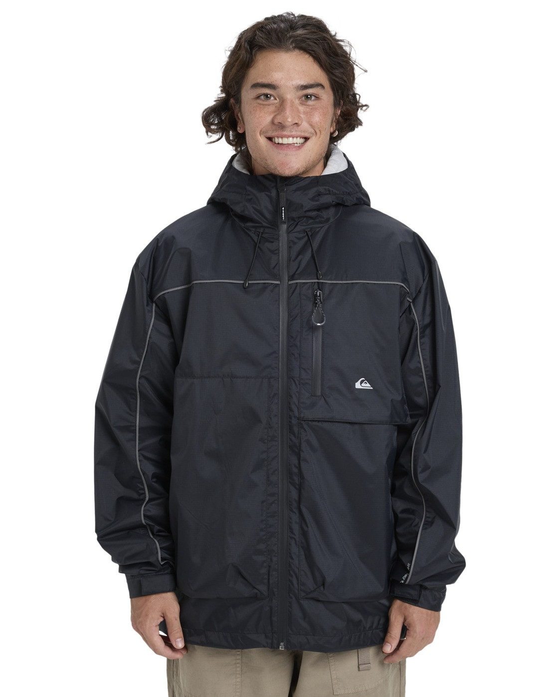 Regenjacke Full Rig