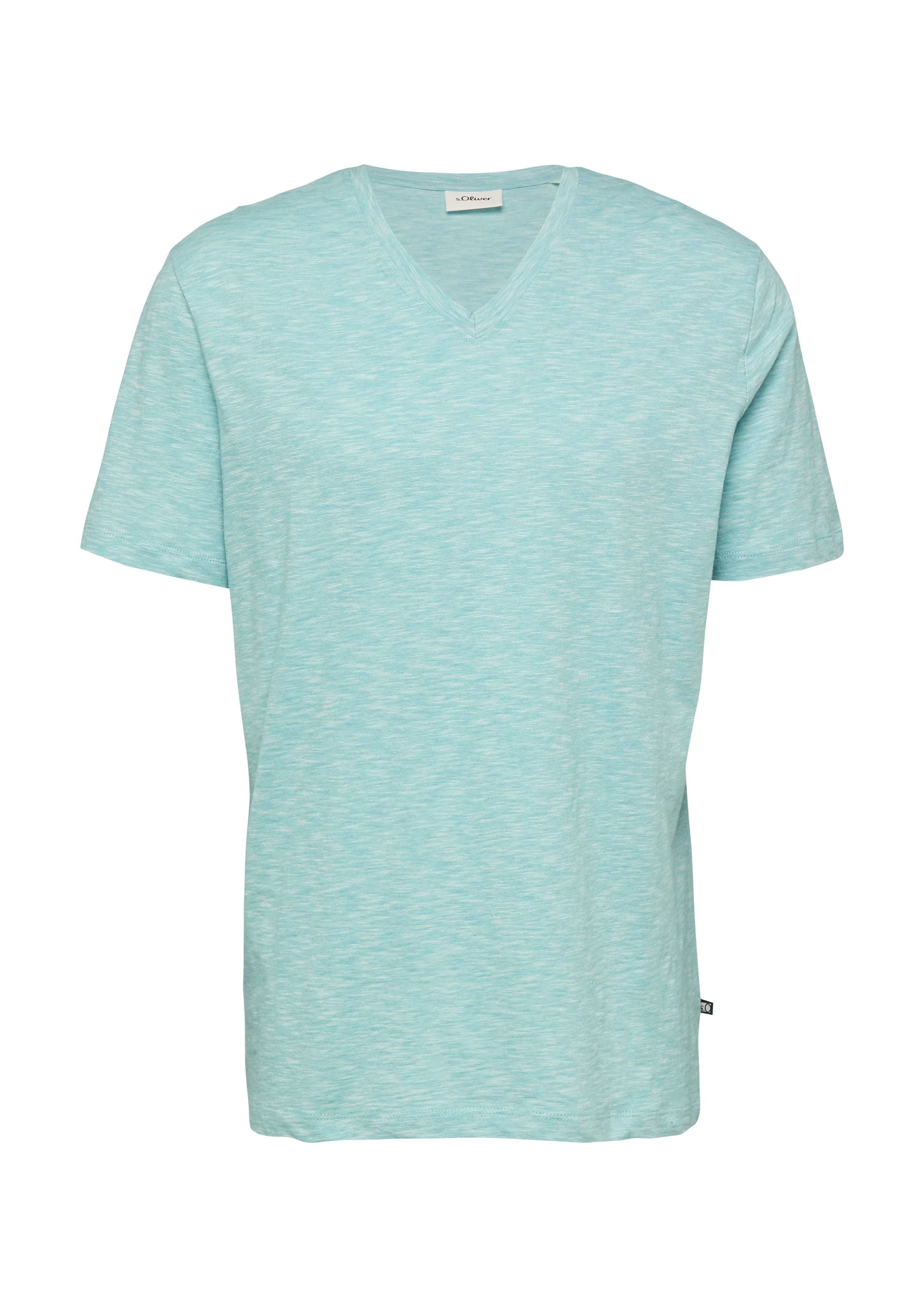 Kurzarmshirt T-Shirt