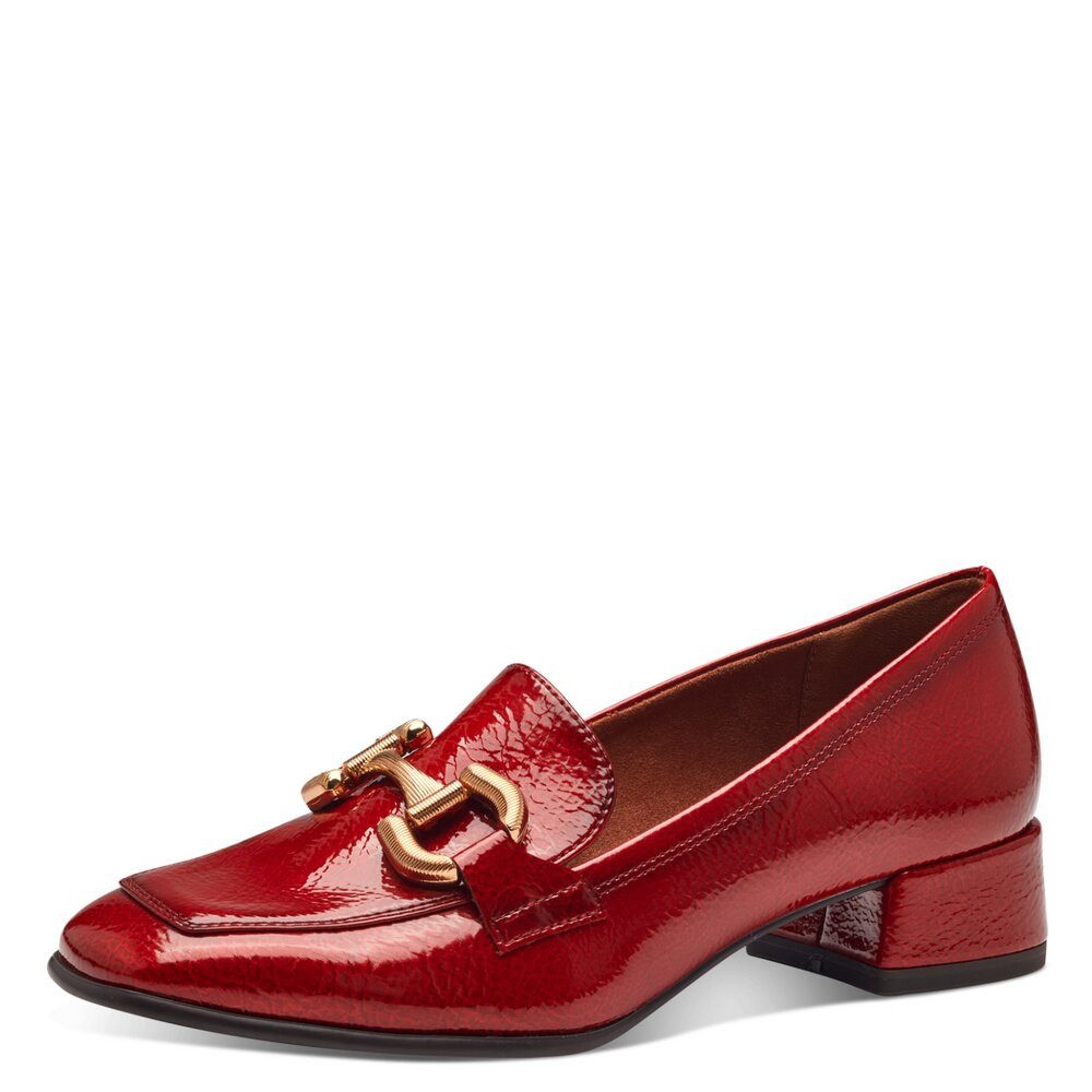 Tamaris Tamaris - 1-24316-43/500 - Rot Slipper günstig online kaufen