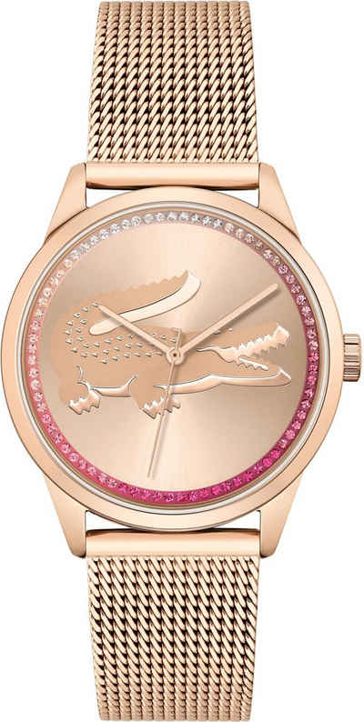 Lacoste Quarzuhr LADYCROC, 2001261