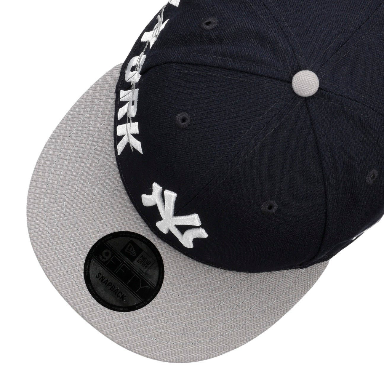 Era New (1-St) Baseball Basecap Snapback Cap