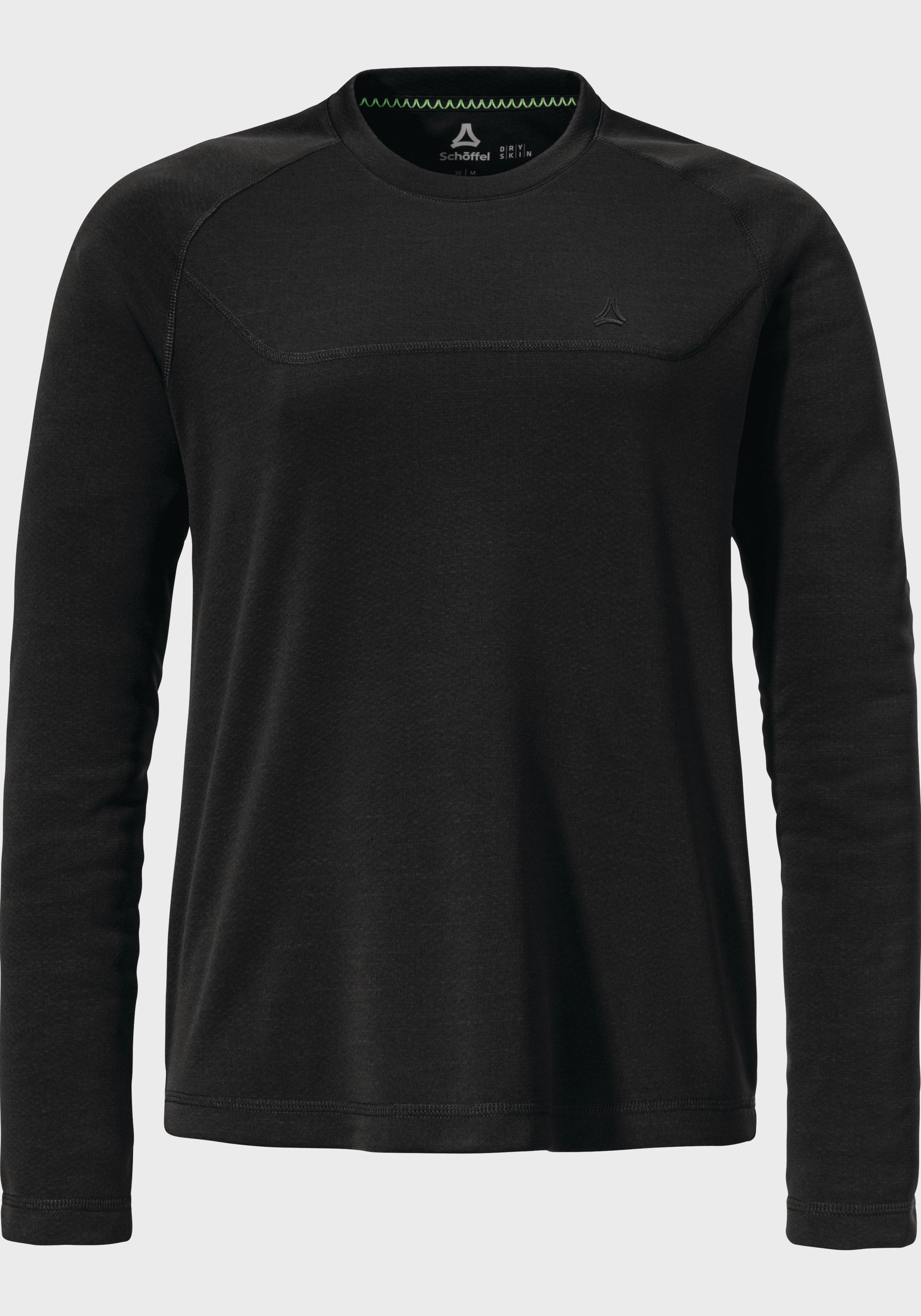 Schöffel Funktionsshirt Hiking CIRC Longsleeve Style günstig online kaufen