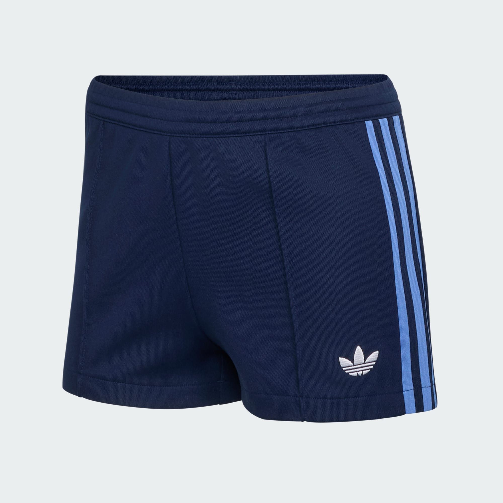 adidas Originals Shorts CLASSIC SHORTS (1-tlg)
