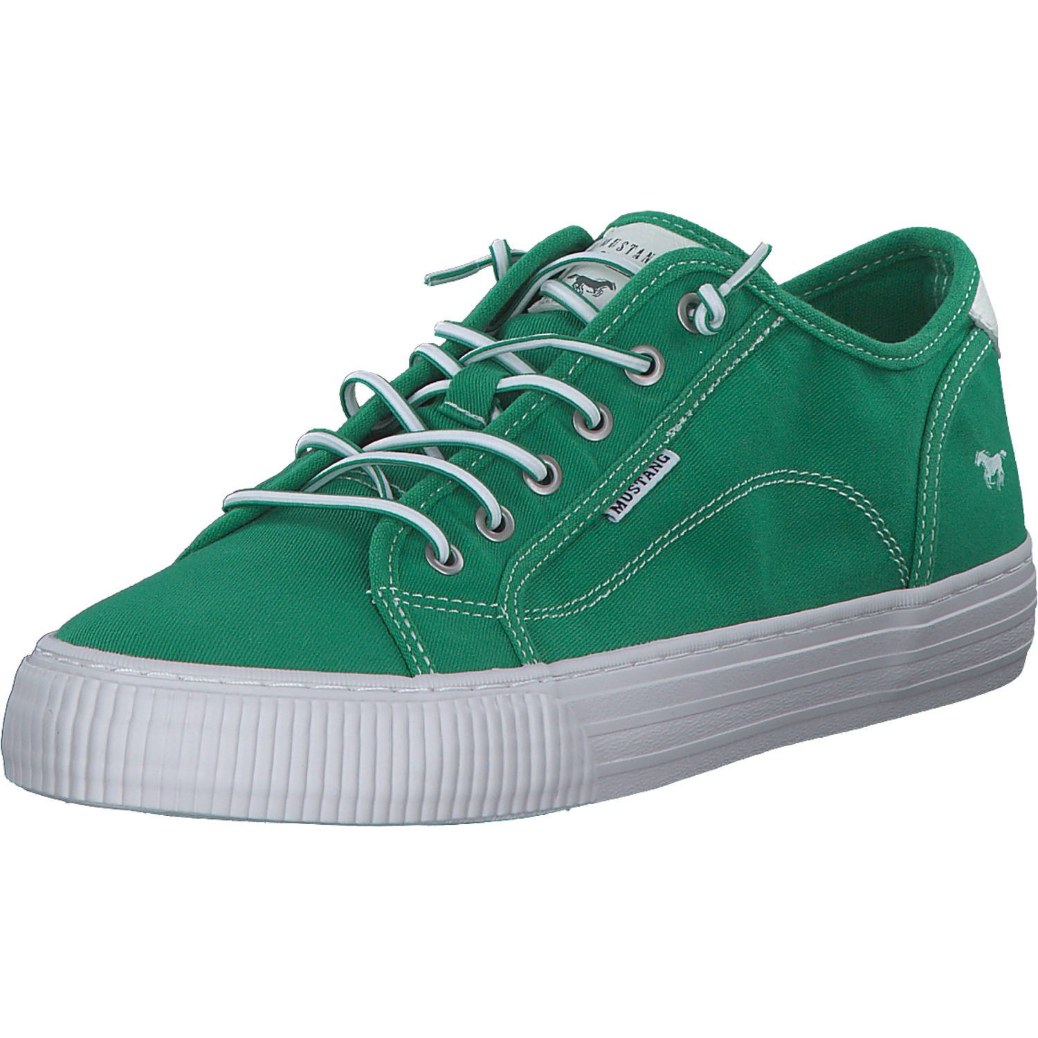 MUSTANG 1420304 Schnürschuh günstig online kaufen