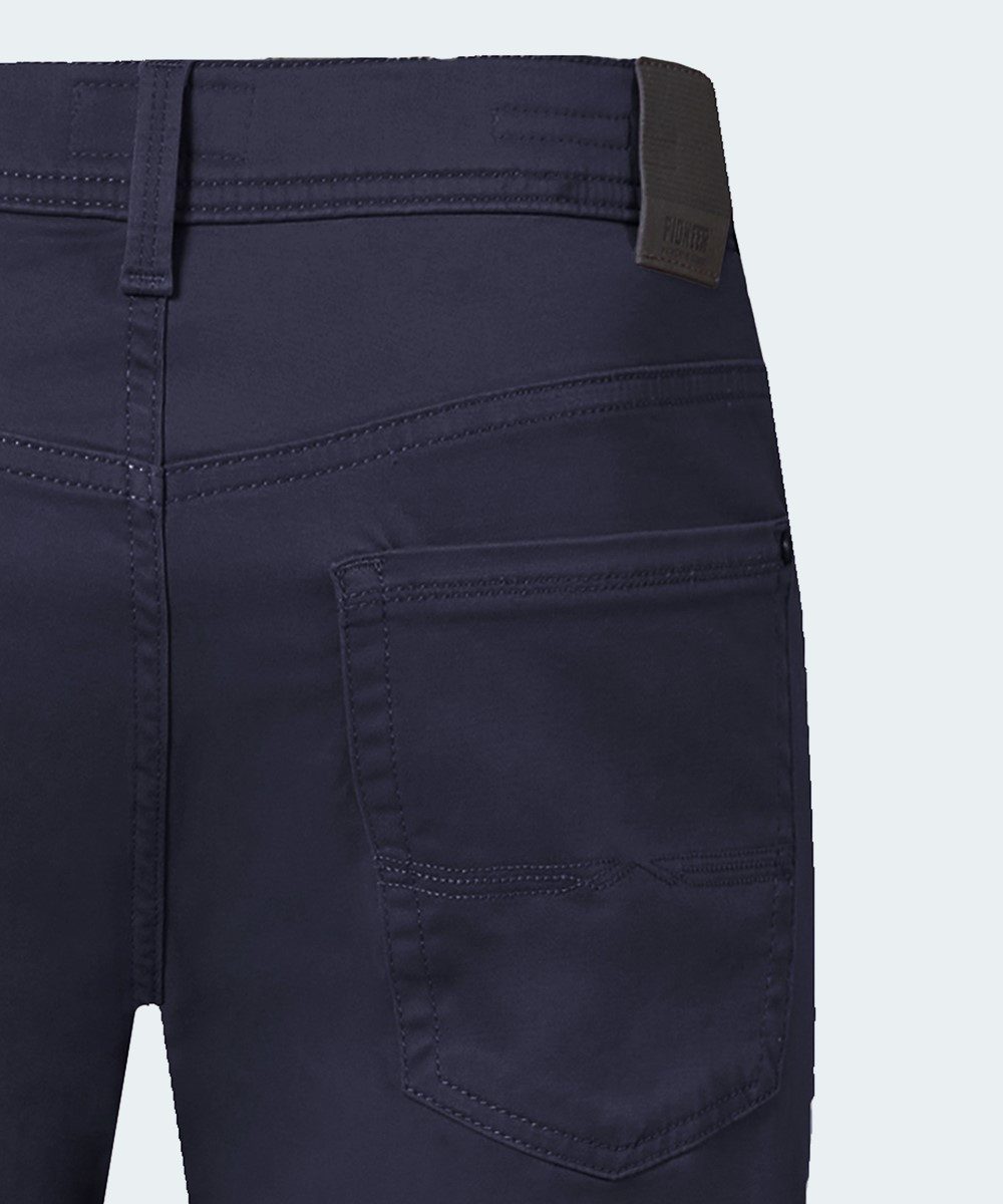 Pioneer Authentic Jeans 5-Pocket-Jeans PIONEER RANDO midnight navy 16801 5528.6307 - MEGAFLEX