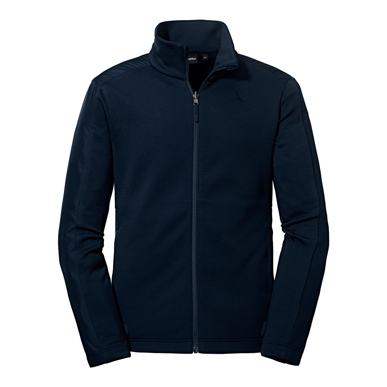 Schöffel Fleecejacke ZipIn! Toledo mit Stehkragen günstig online kaufen